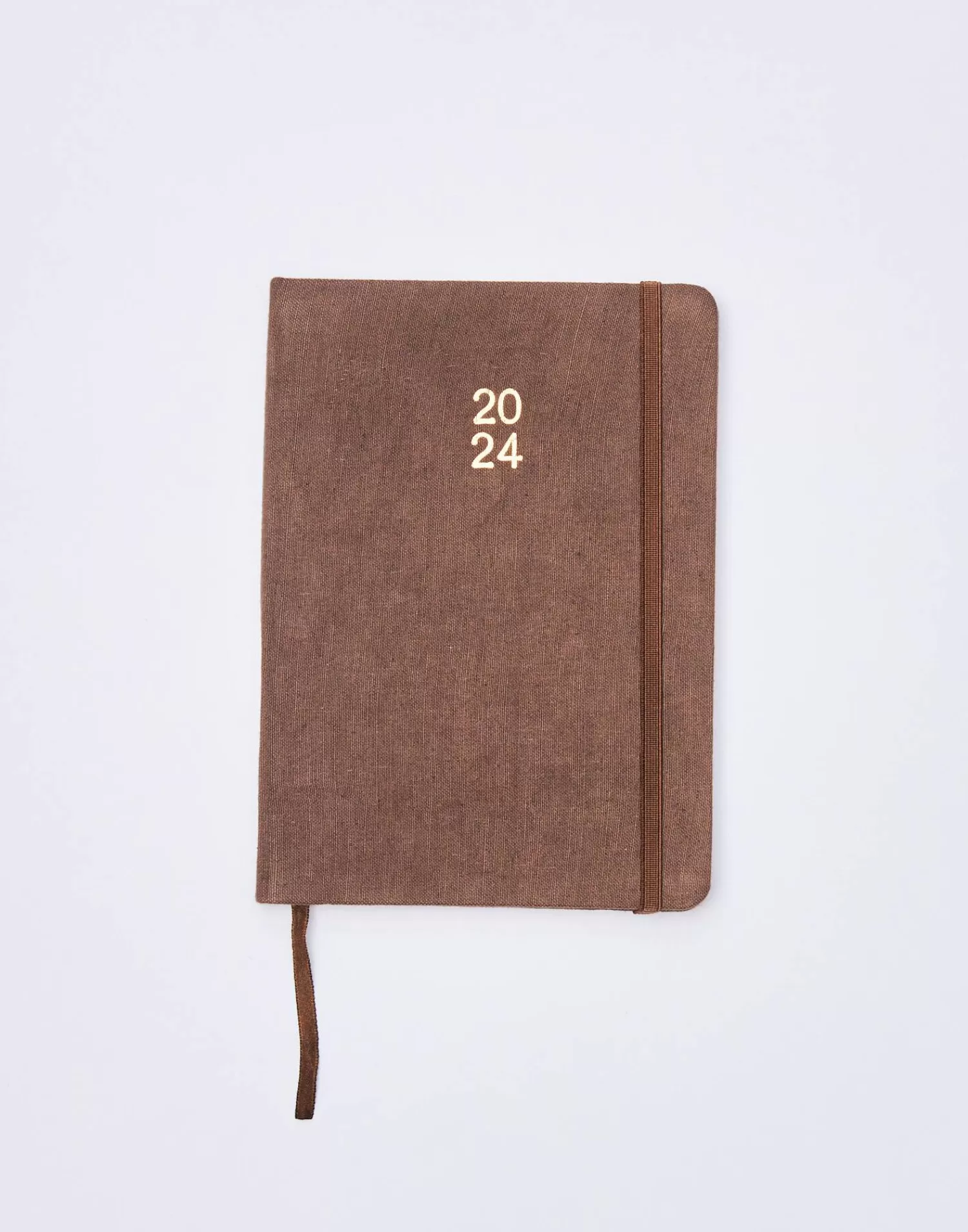 Stationery | Planners*Natura Selection 2024 Annual Weekly Planner