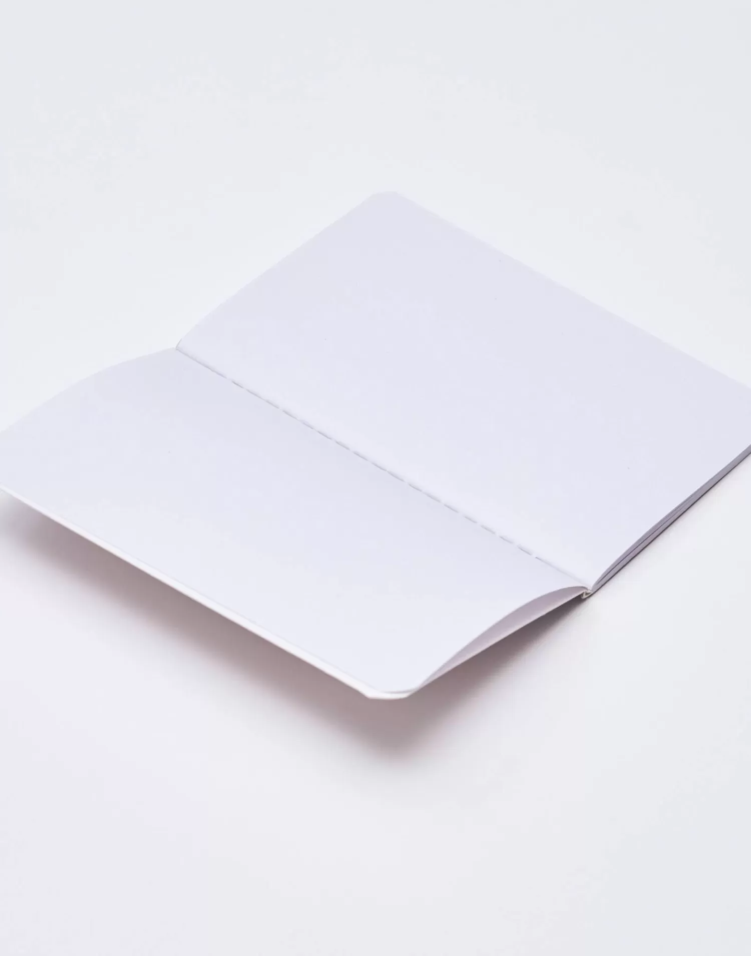 Stationery*Natura Selection Abecedary Notebook