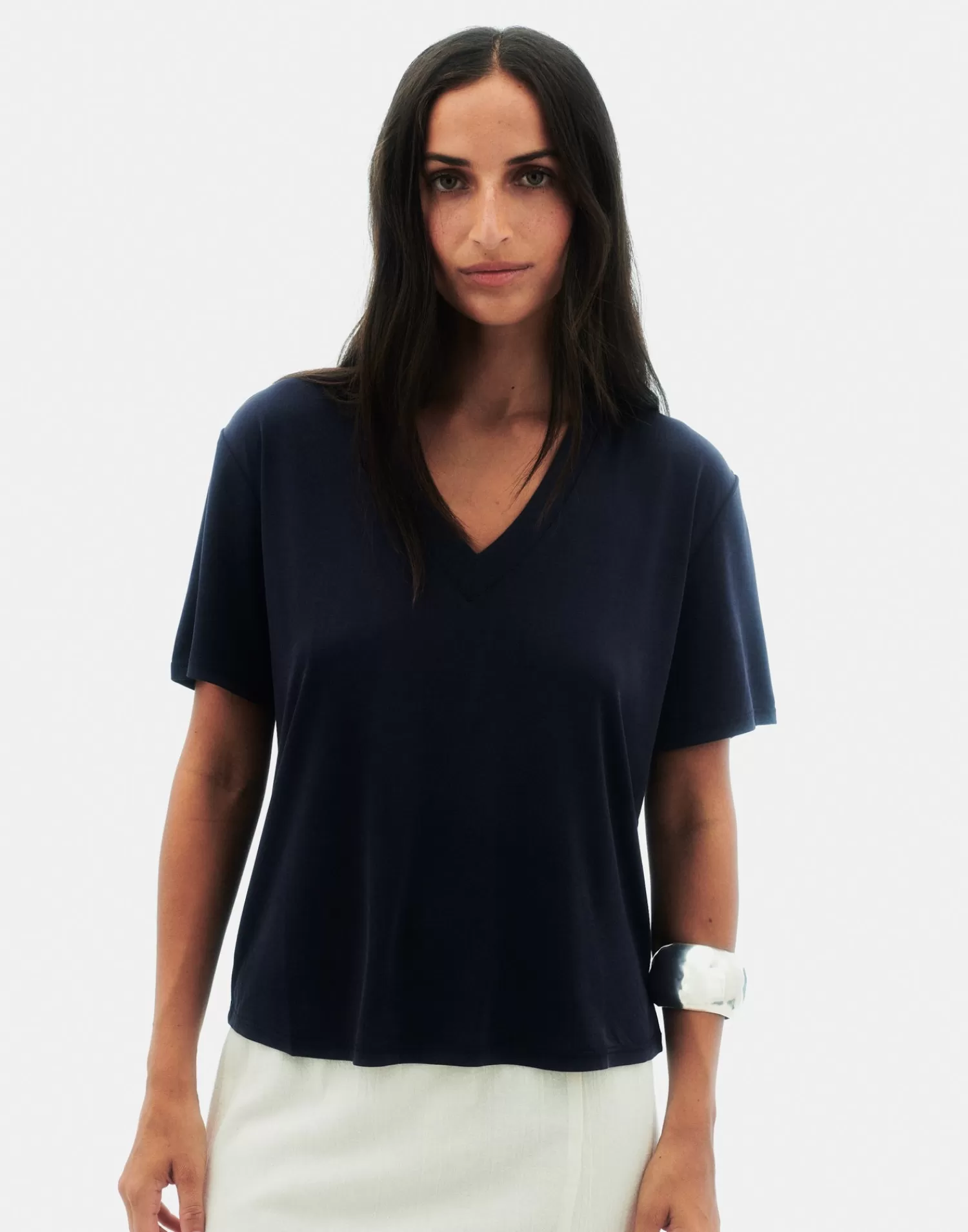 T-Shirts & Tops*Natura Selection Alcudia T-shirt