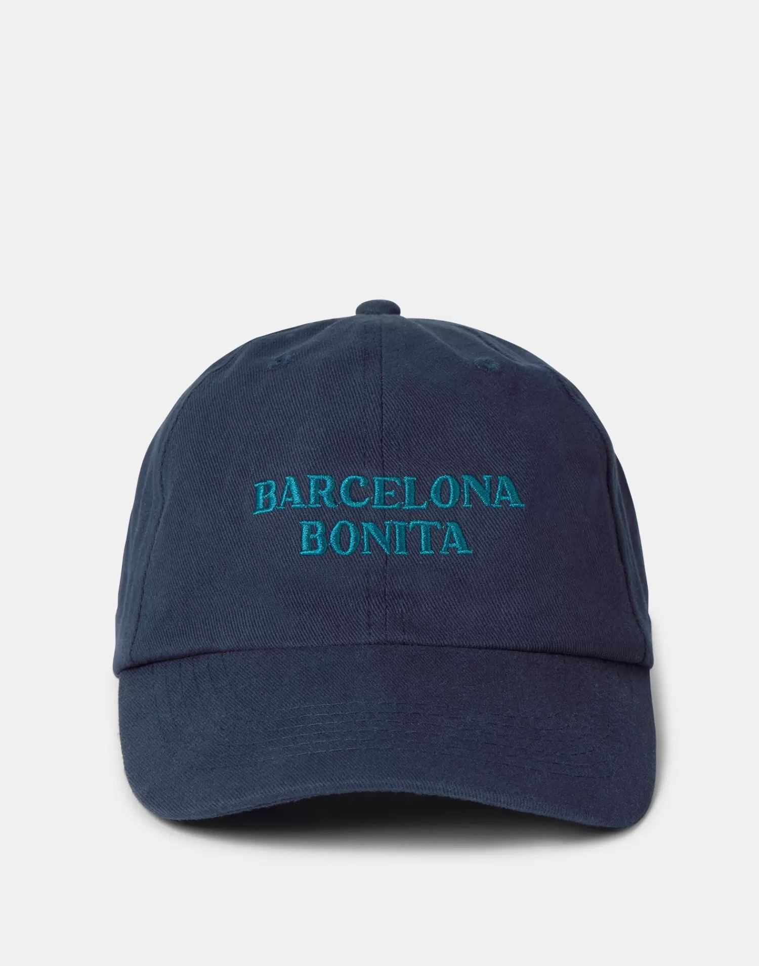 Hats & Caps*Natura Selection Barcelona Bonita Cap