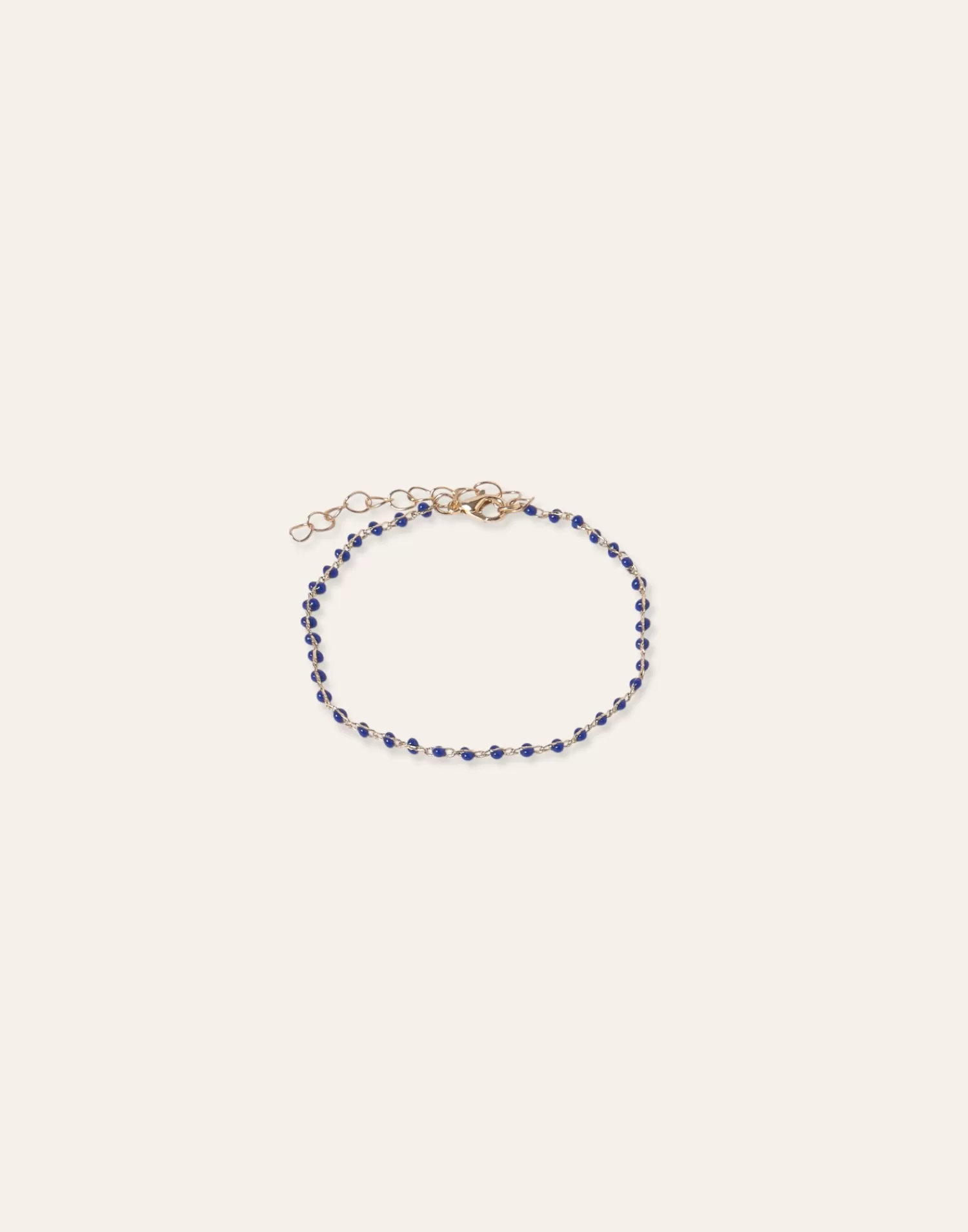 Jewelry*Natura Selection Beaded Setting Bracelet