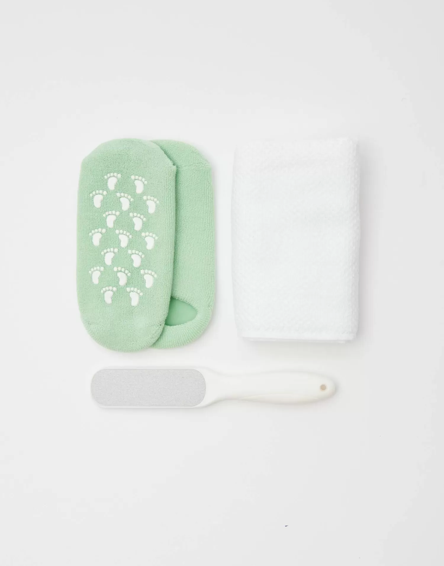 Bodycare & Beauty | Bodycare & Beauty*Natura Selection Beautiful Feet Set 144278-Multi