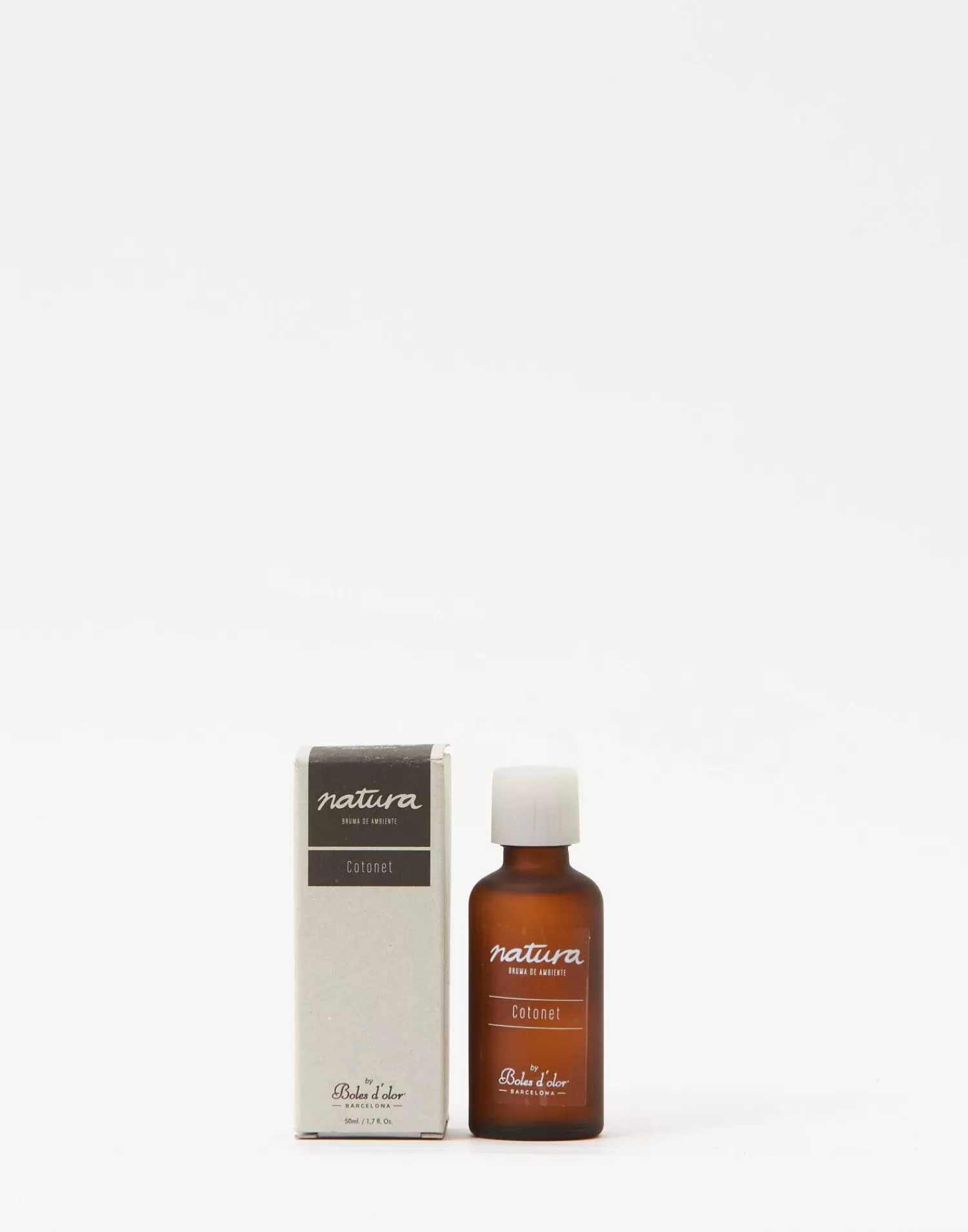 Aromas & Diffusers*Natura Selection Boles D'olor Oil Mist 50ml