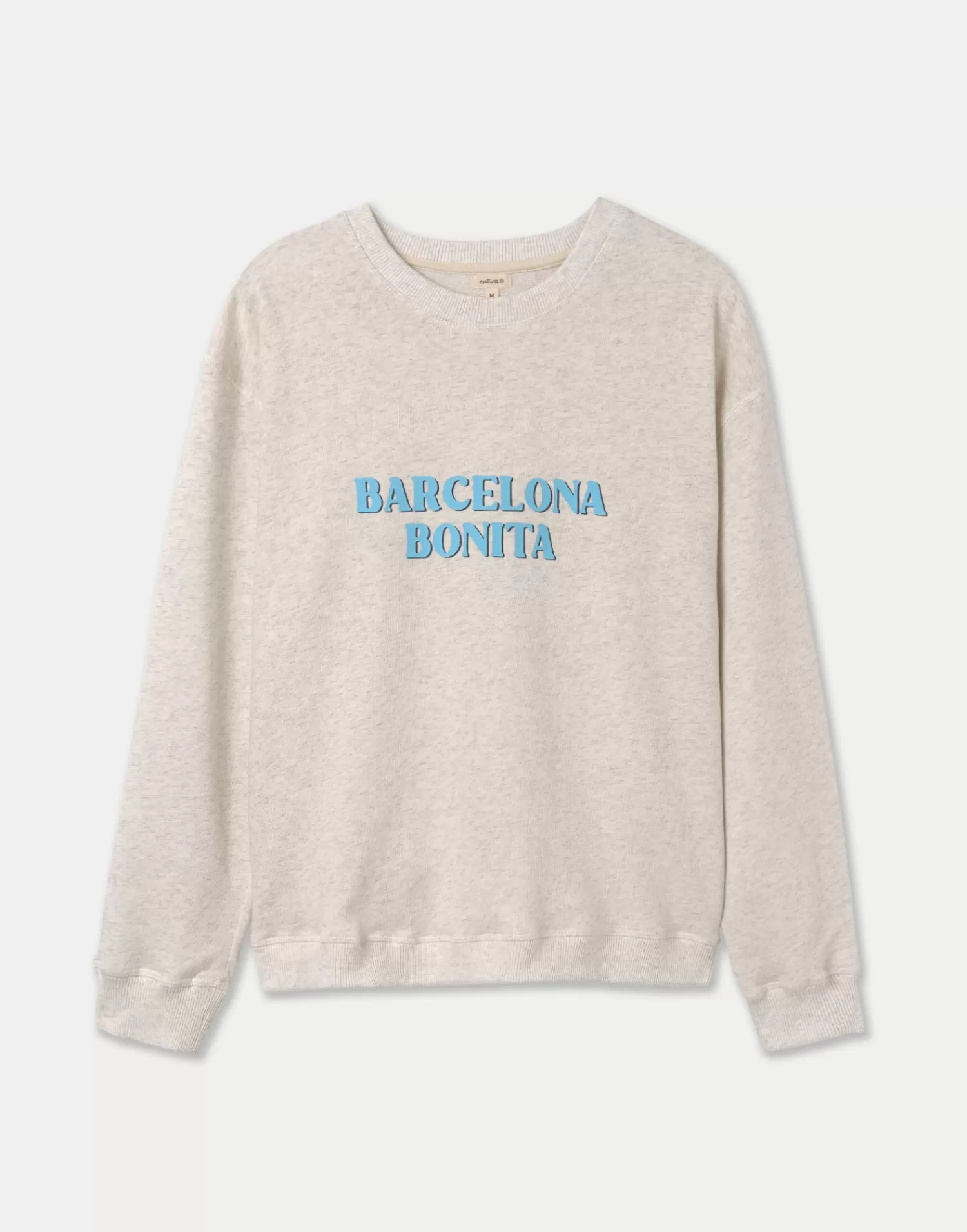 Sweaters & Cardigans*Natura Selection Bonita Sweatshirt