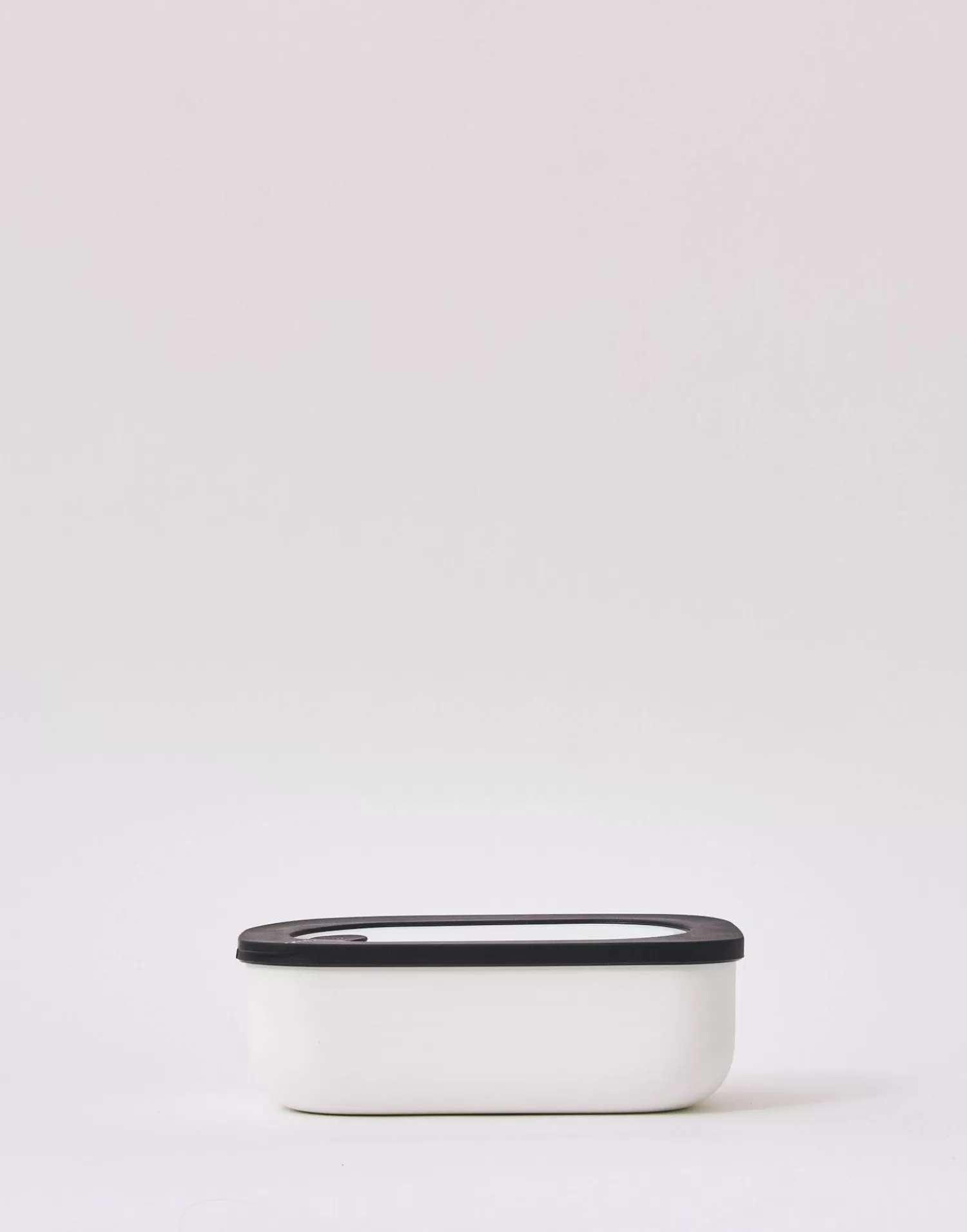 Kitchen*Natura Selection BPA Free Tupper 138326-WHITE