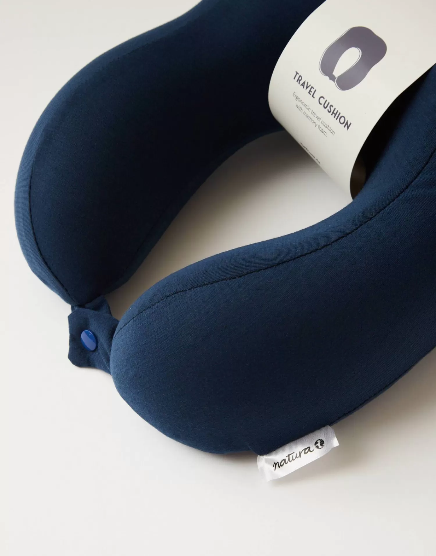 Travel*Natura Selection Cervical Coushion Wave