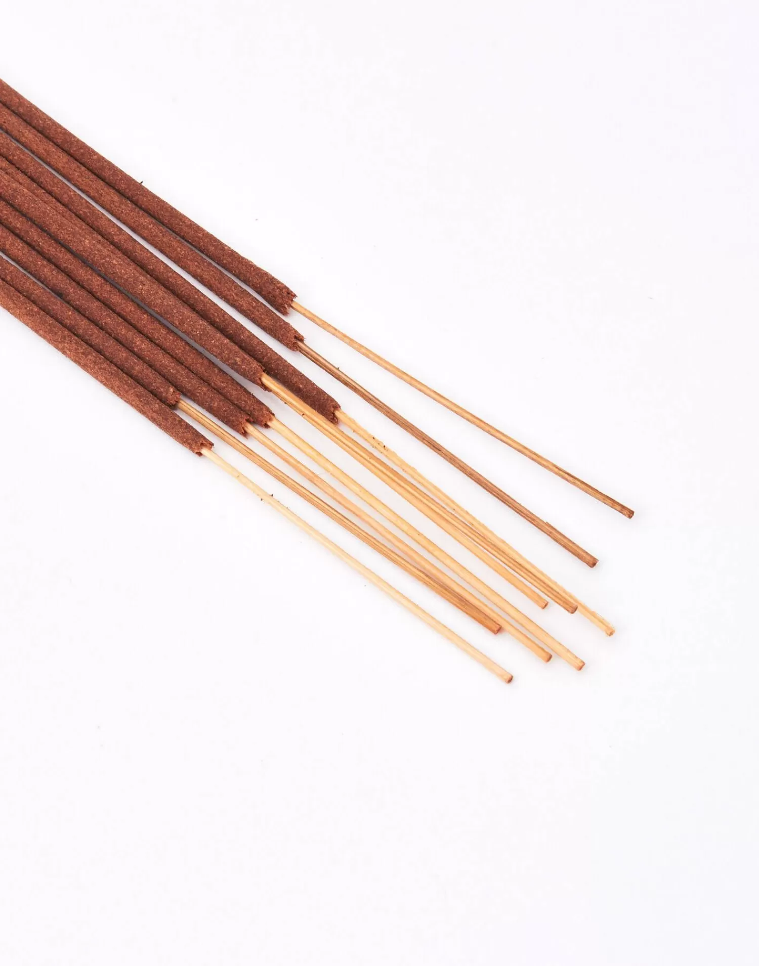 Aromas & Diffusers | Incenses*Natura Selection Colors Incense Set