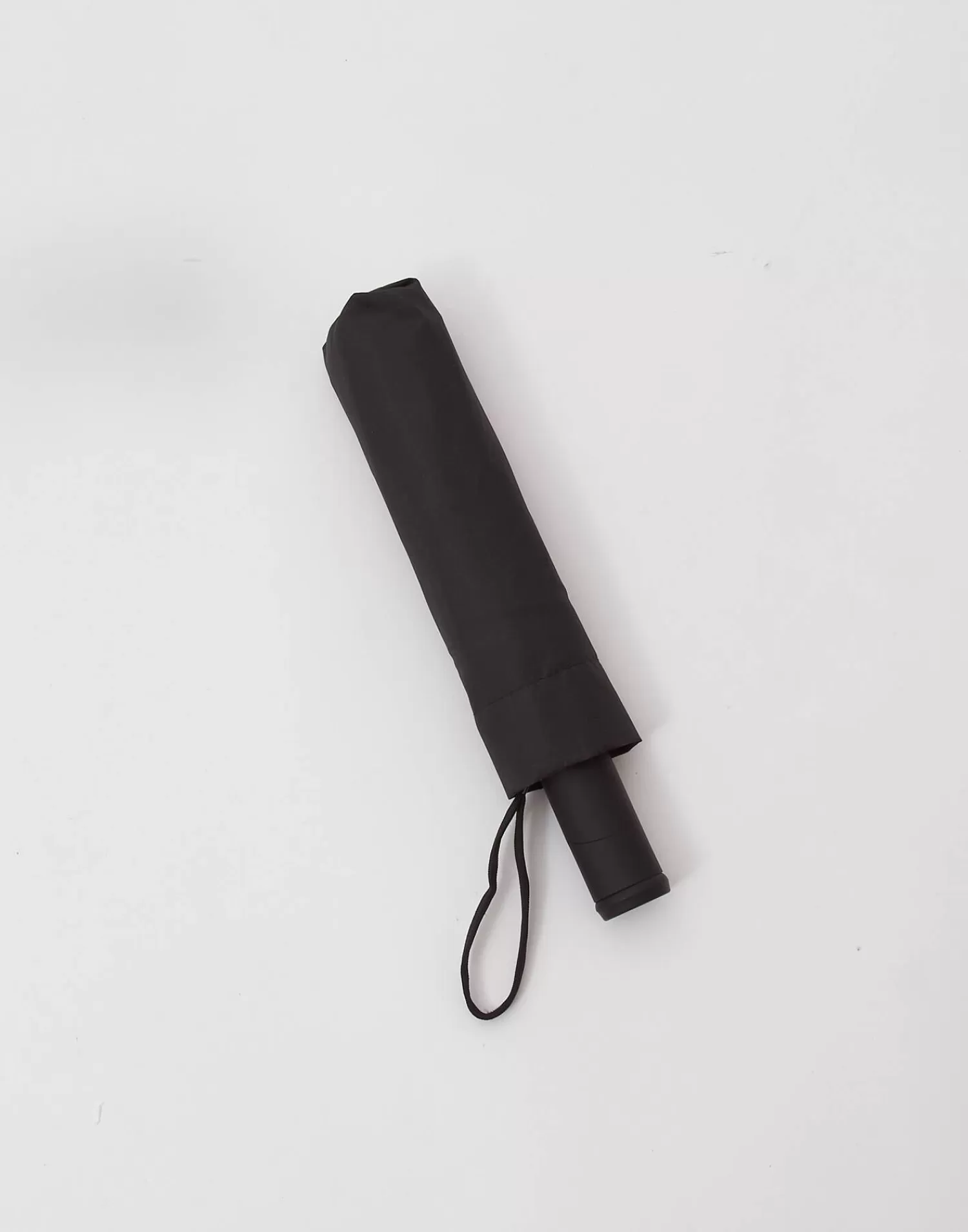 Electronics & Gadget | Travel*Natura Selection Compact Umbrella With Light 139362-Black