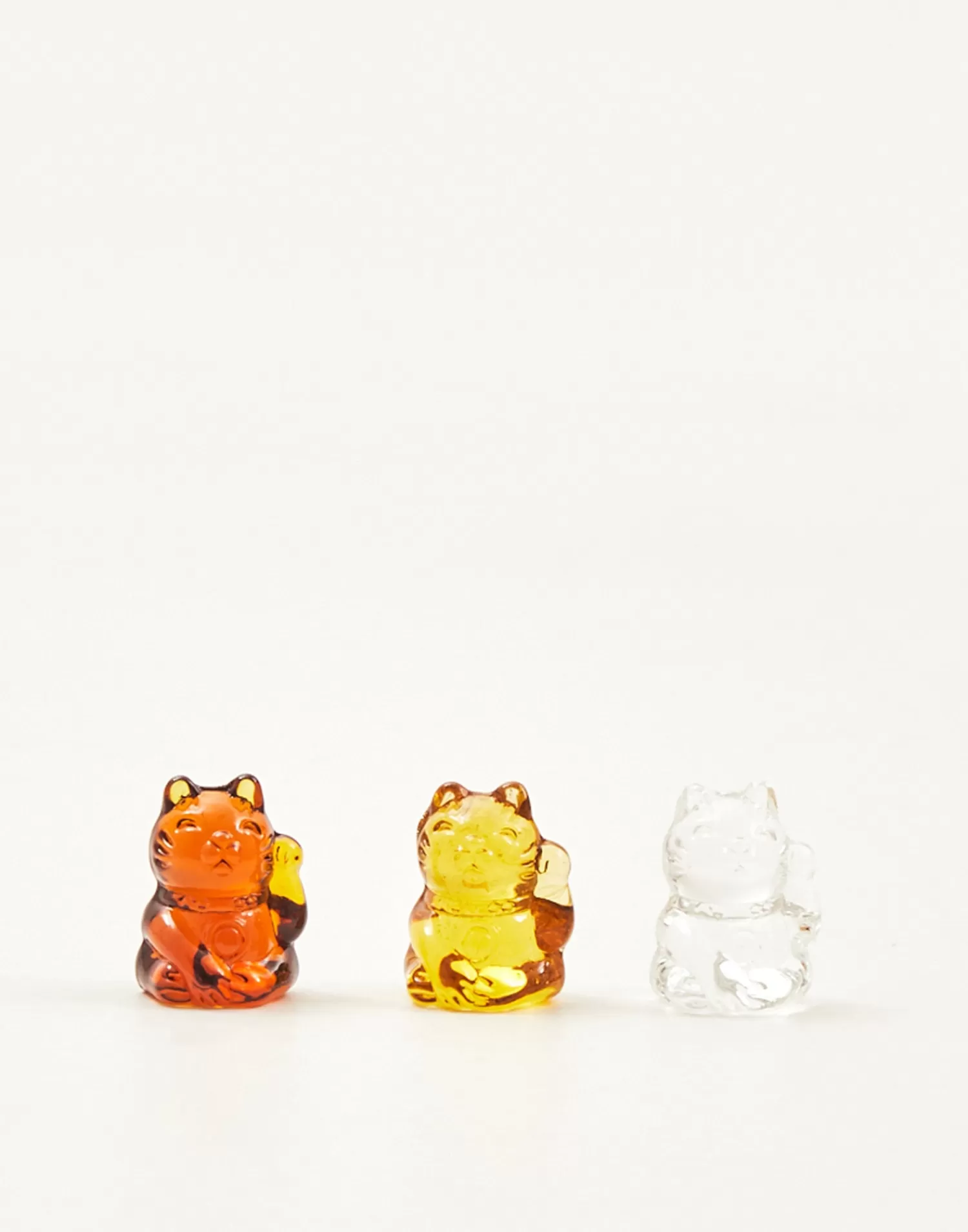 Bodycare & Beauty | Bodycare & Beauty*Natura Selection Crystal Cat