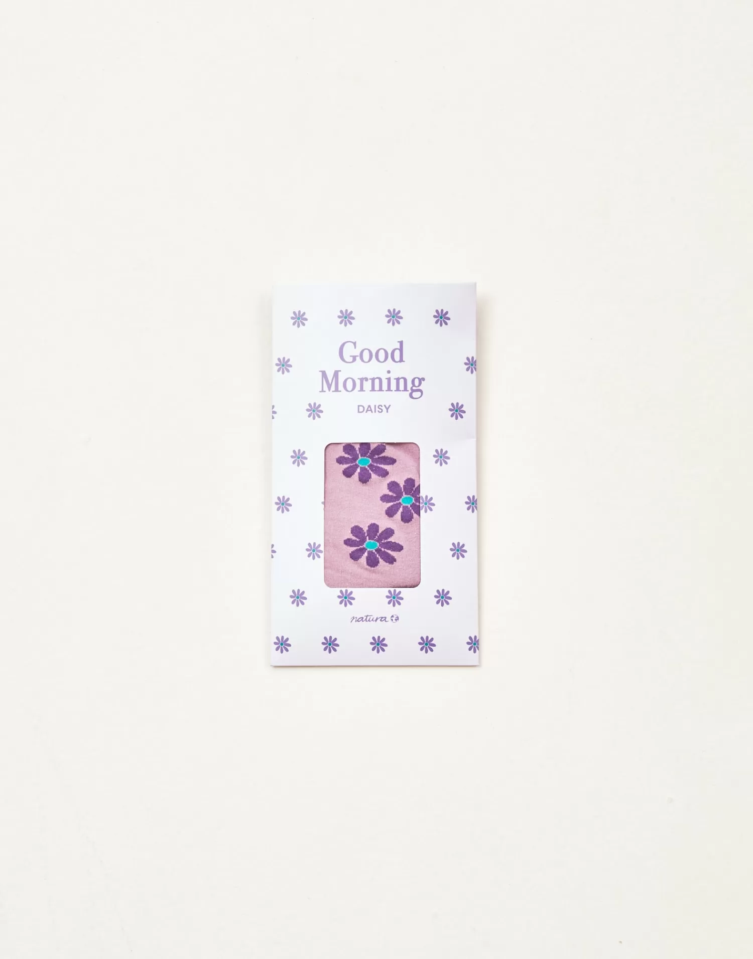 Socks*Natura Selection Daisy Socks