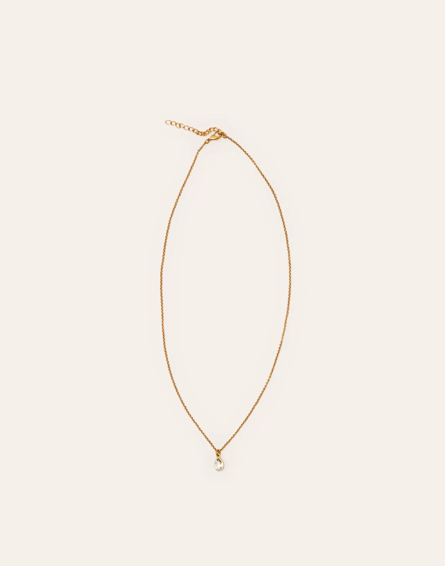 Jewelry*Natura Selection Diamond Necklace