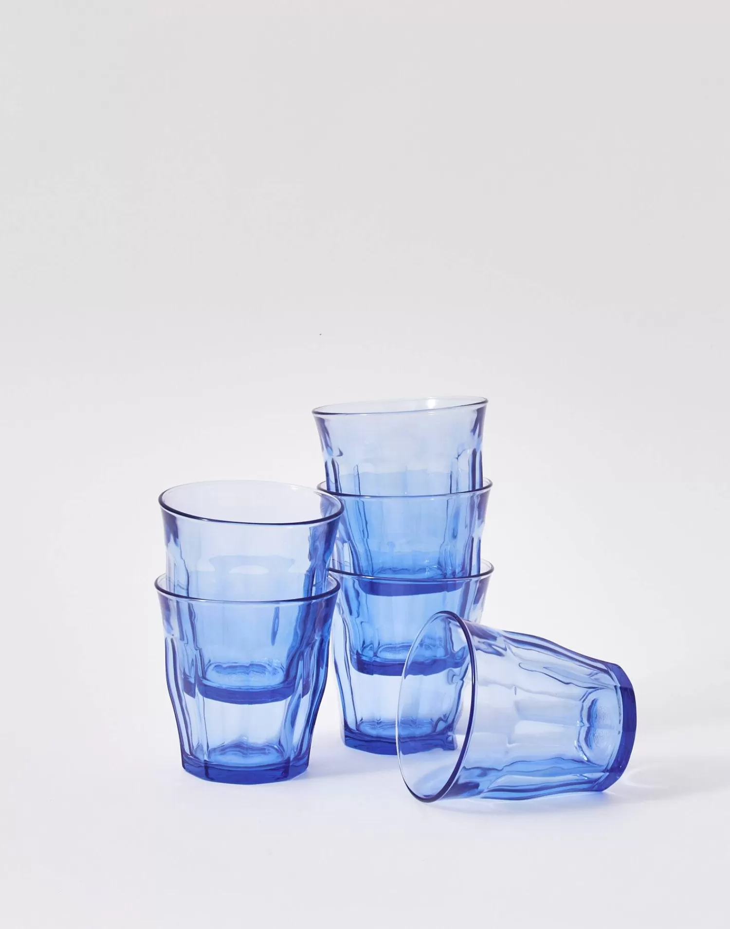 Kitchen*Natura Selection Duralex 6 Glass Set 31cl