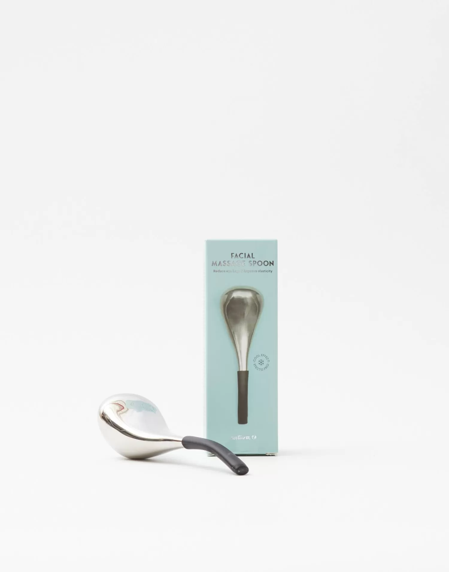 Bodycare & Beauty | Bodycare & Beauty*Natura Selection Facial Metal Massage Spoon