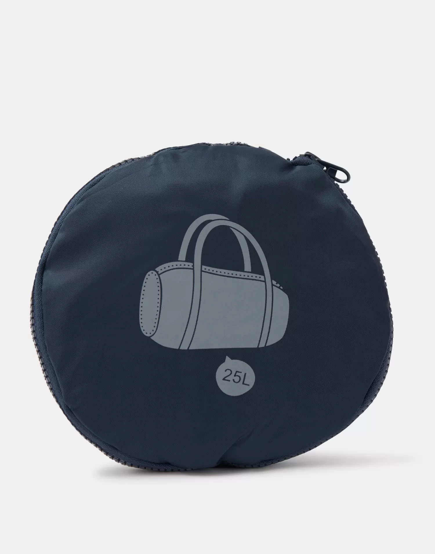 Backpacks & Bags | Travel*Natura Selection Foldable Suitcase 25L 148034-NAVY
