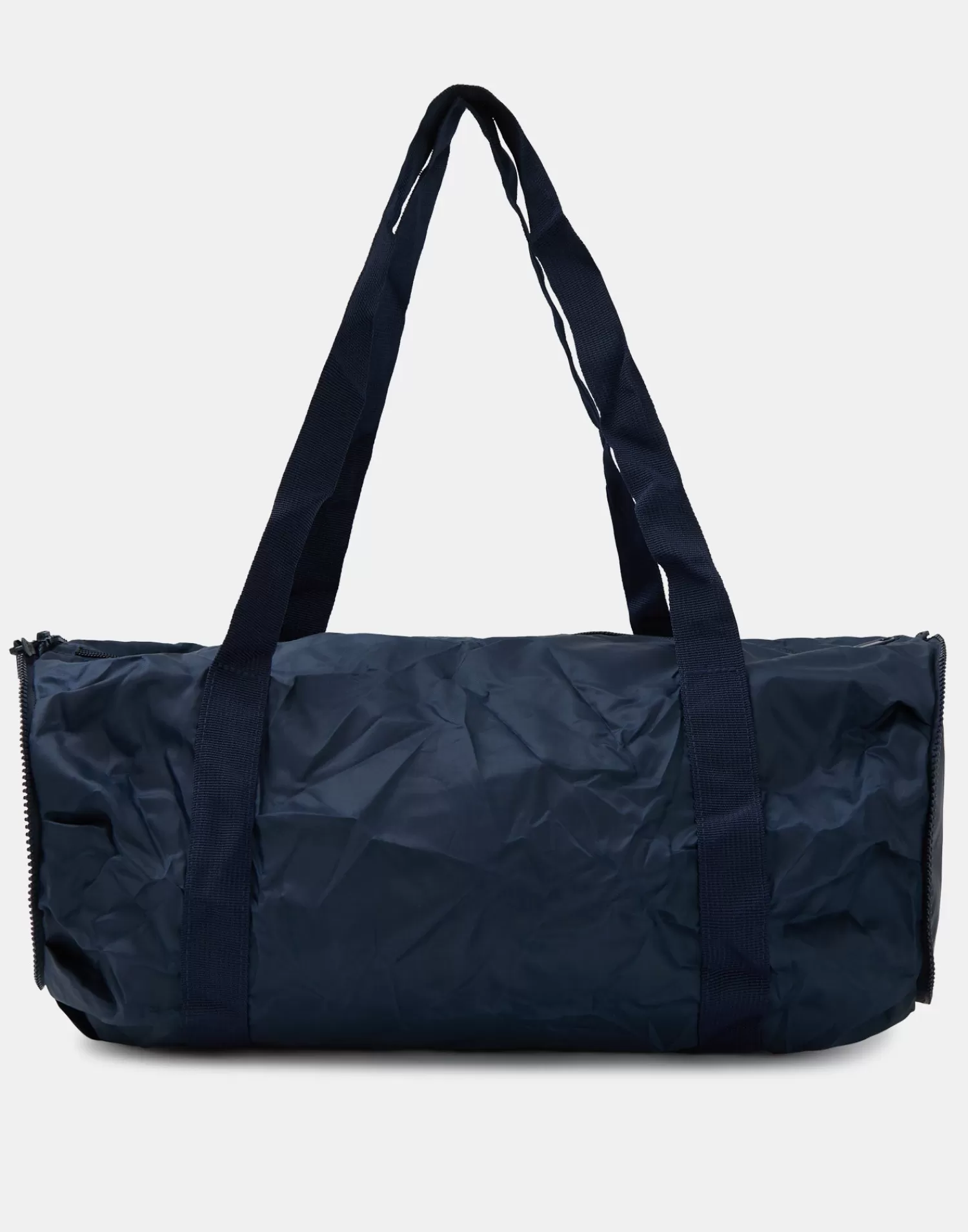 Backpacks & Bags | Travel*Natura Selection Foldable Suitcase 25L 148034-NAVY