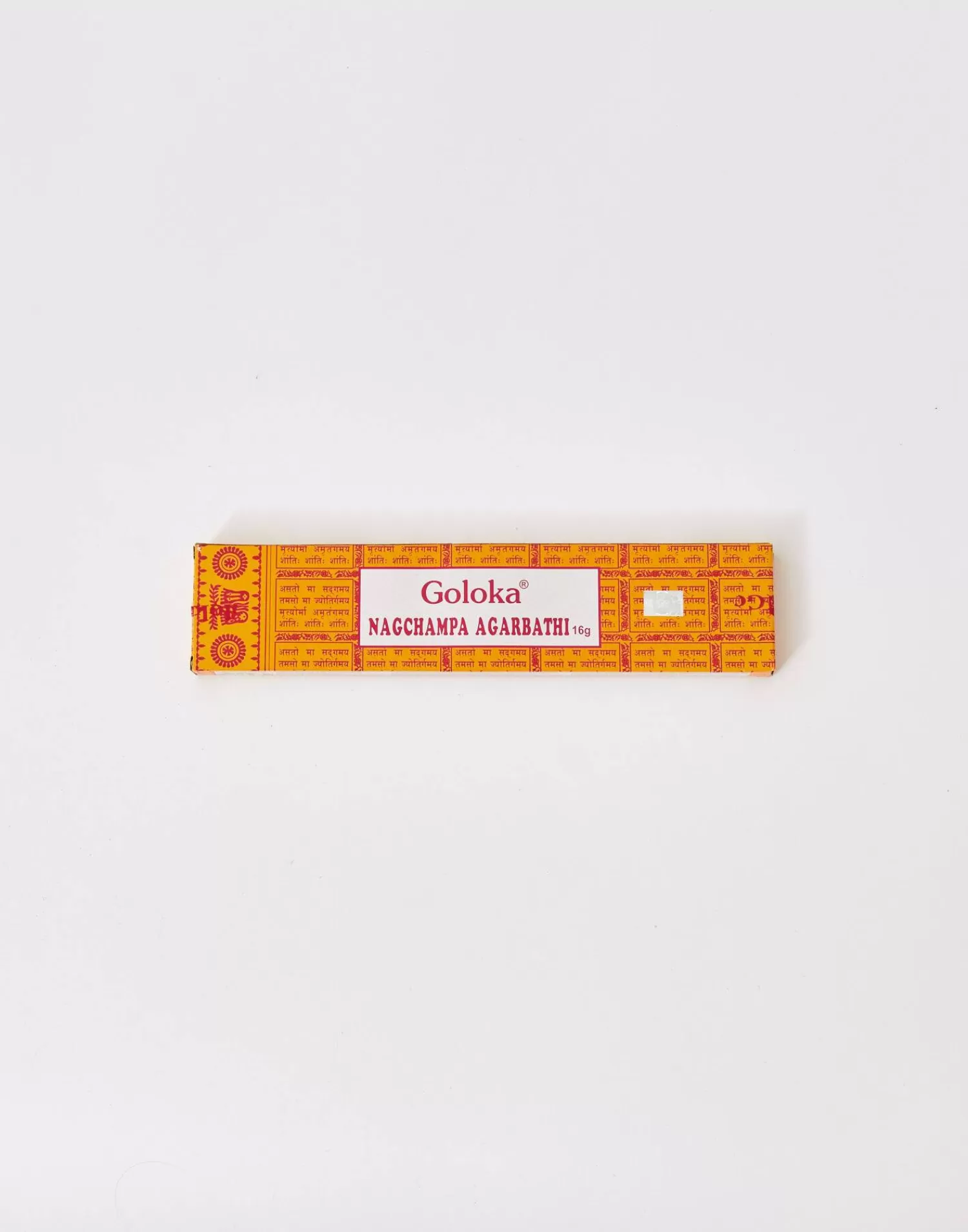 Aromas & Diffusers | Incenses*Natura Selection Goloka Incense