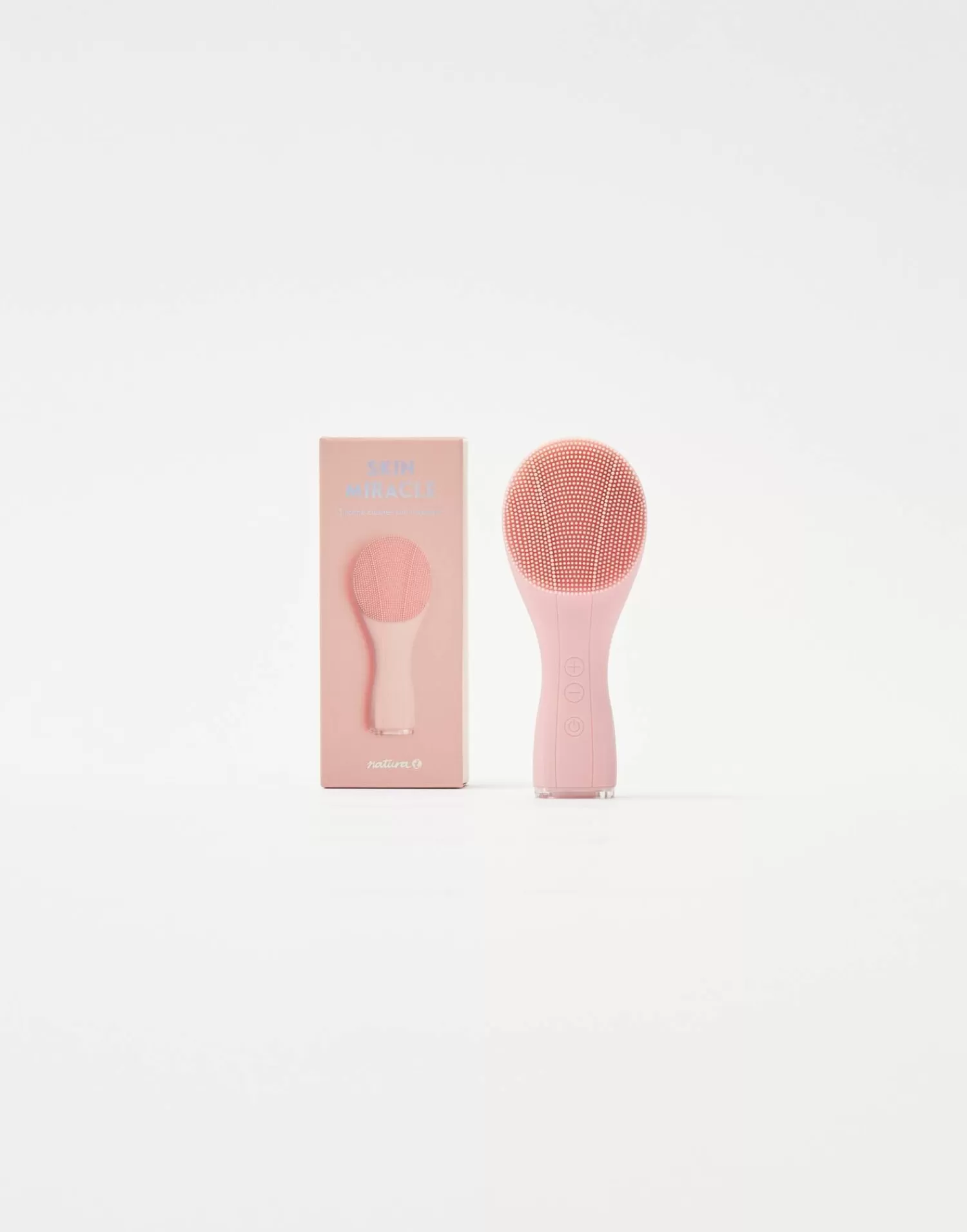 Bodycare & Beauty | Bodycare & Beauty*Natura Selection Gummy Skin Cleaner 144229-Pink