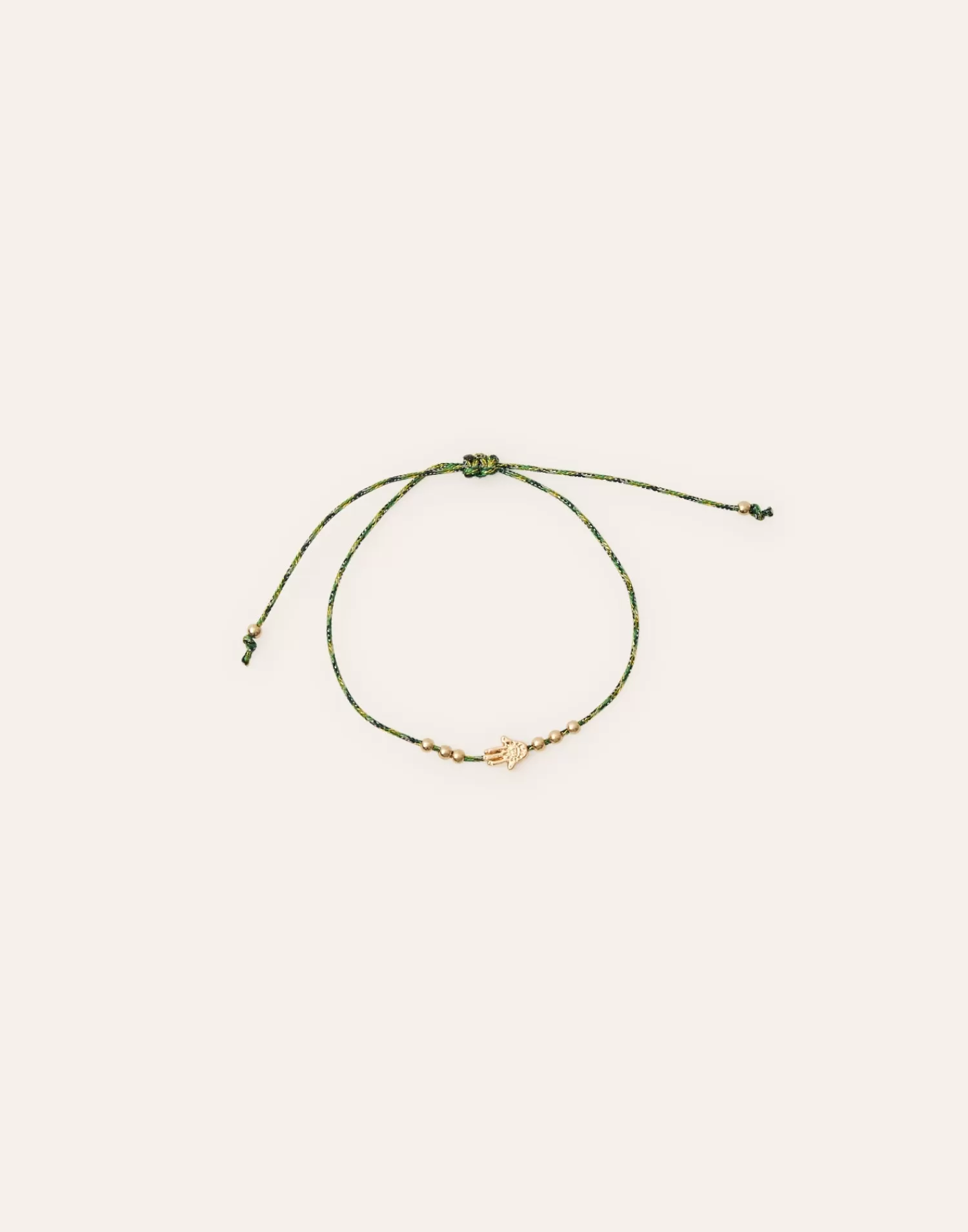 Jewelry*Natura Selection Hamsa Bracelet