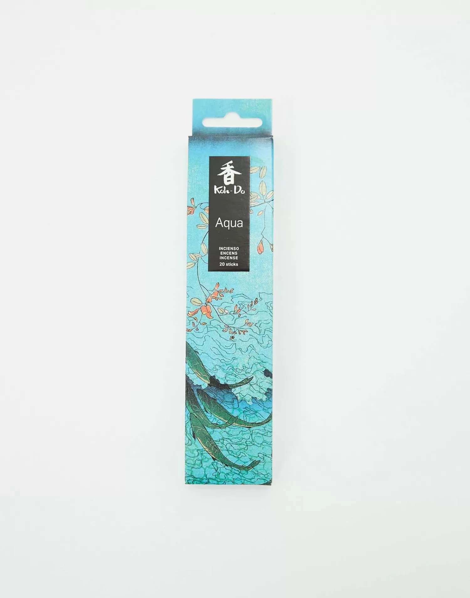 Aromas & Diffusers | Incenses*Natura Selection Incense Koh Do