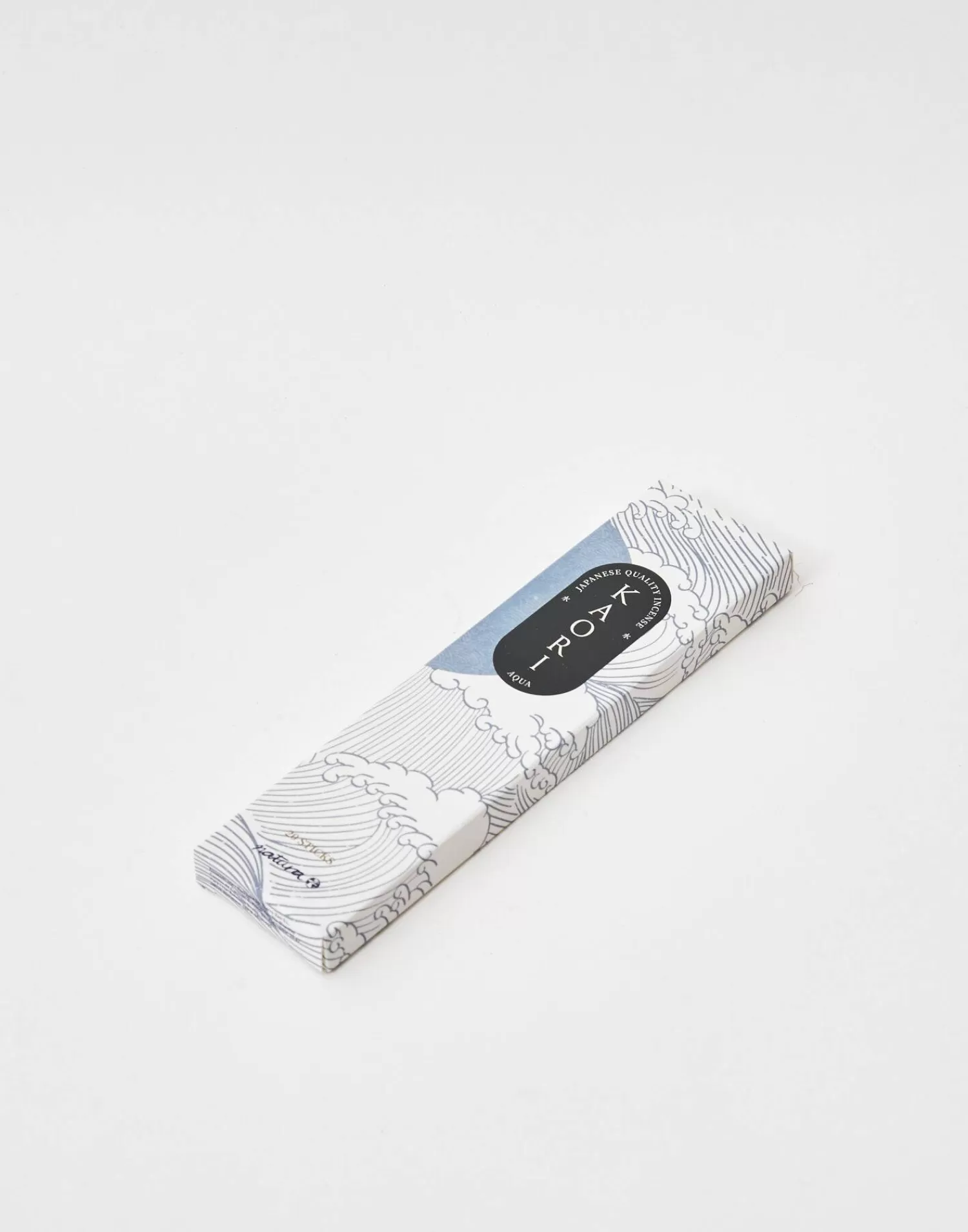 Aromas & Diffusers | Incenses*Natura Selection Japanese Incense