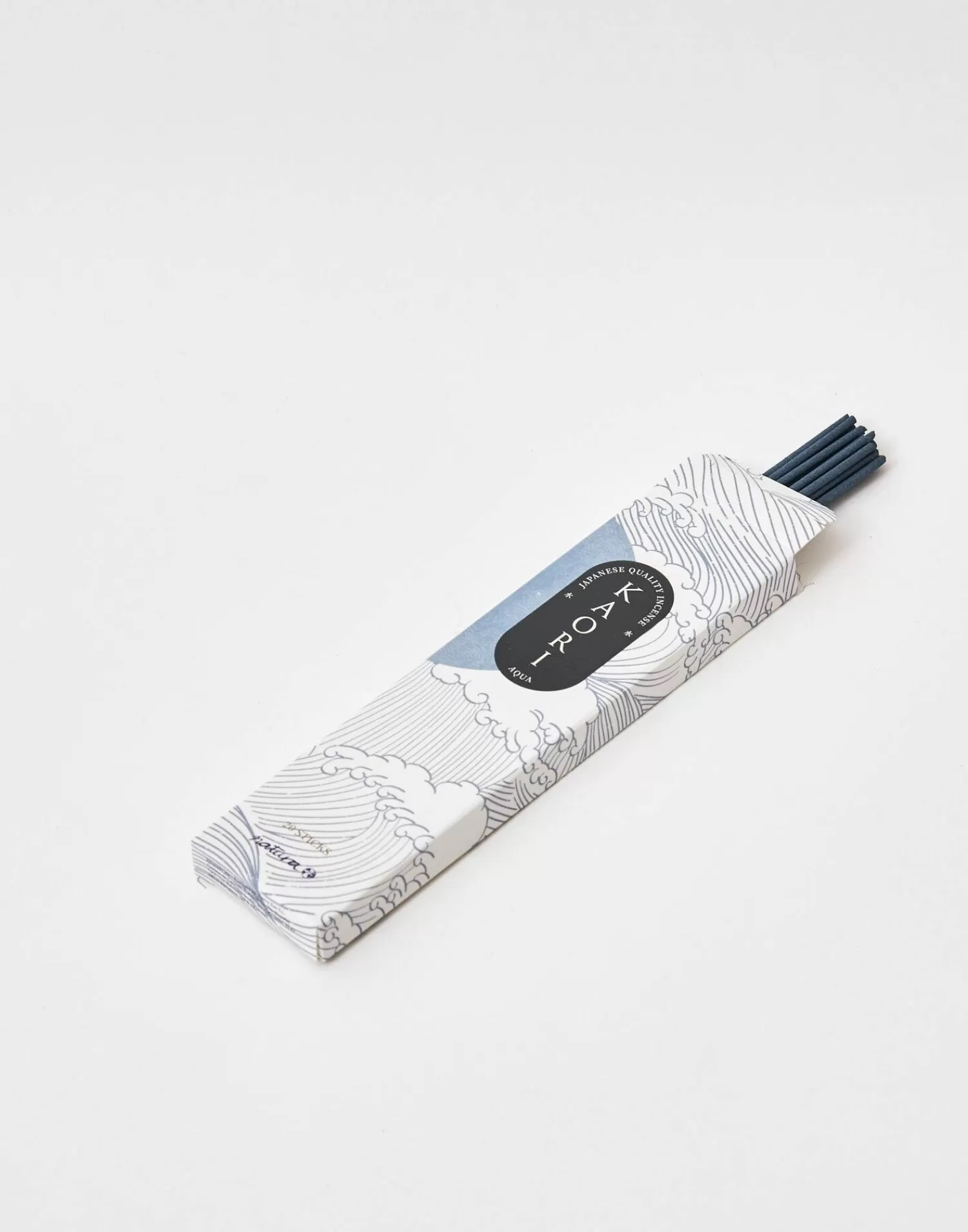 Aromas & Diffusers | Incenses*Natura Selection Japanese Incense