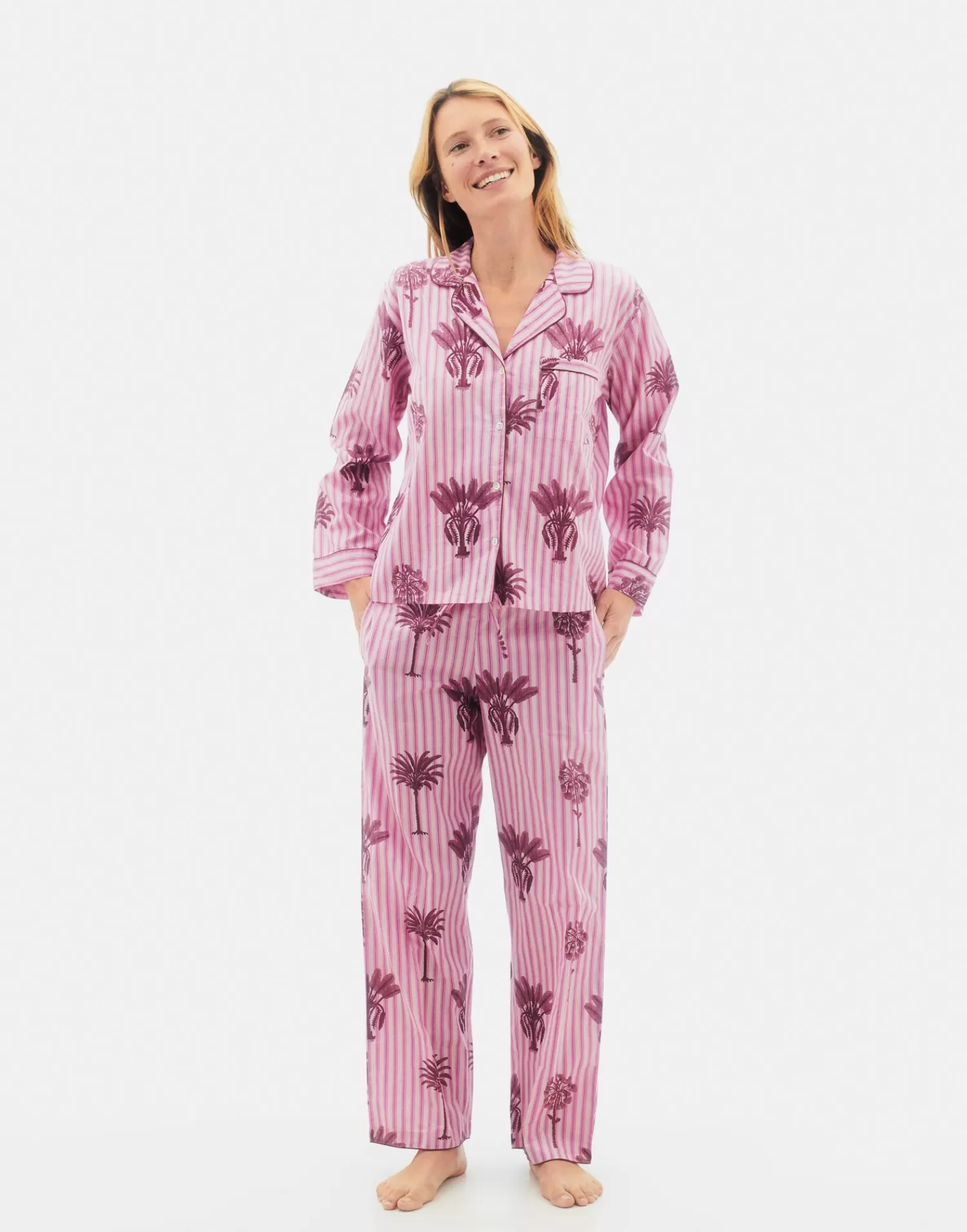 Pyjamas*Natura Selection Jaya Pyjama