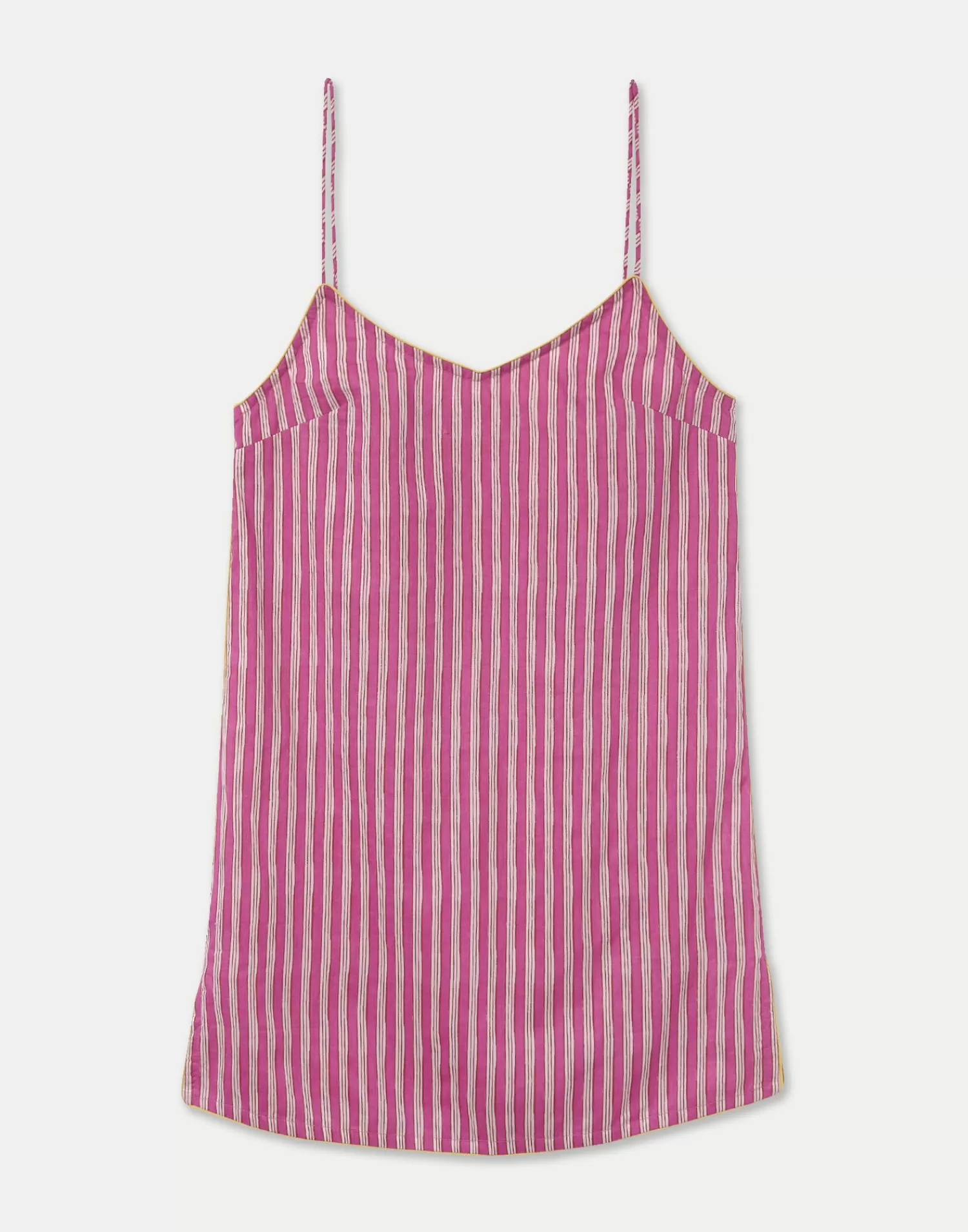 Pyjamas*Natura Selection Jaya Summer Nightgown