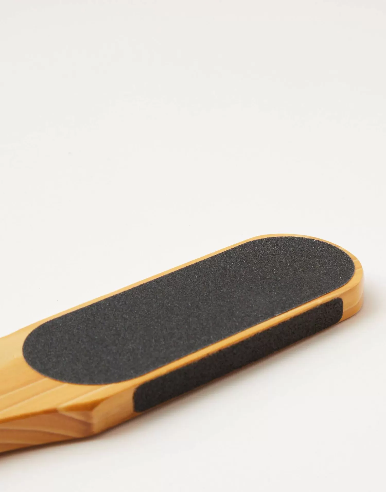 Bodycare & Beauty | Bodycare & Beauty*Natura Selection Large Foot File 144283-Natural