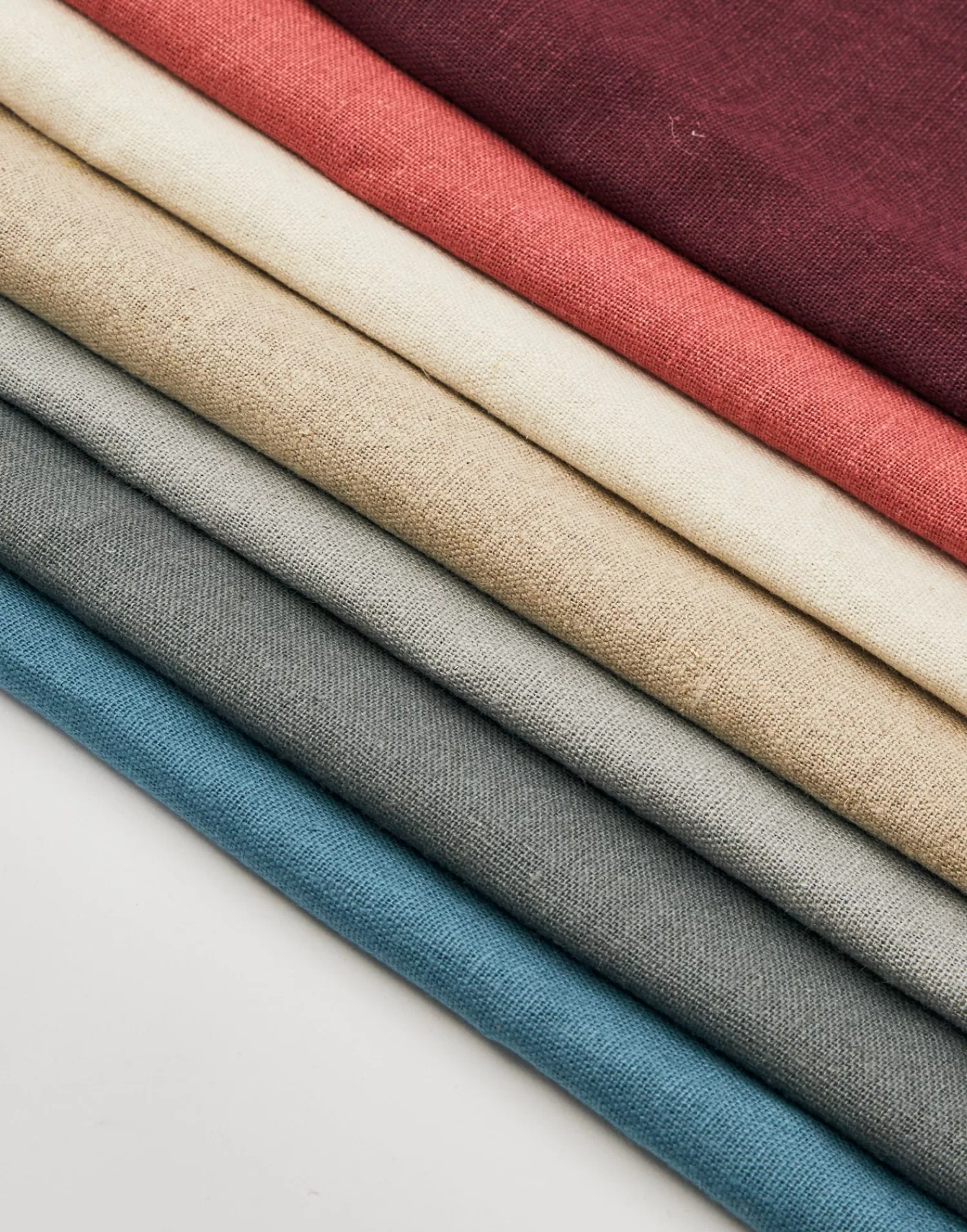 Textile*Natura Selection Linen Cushion Cover 60 X 60 Cm