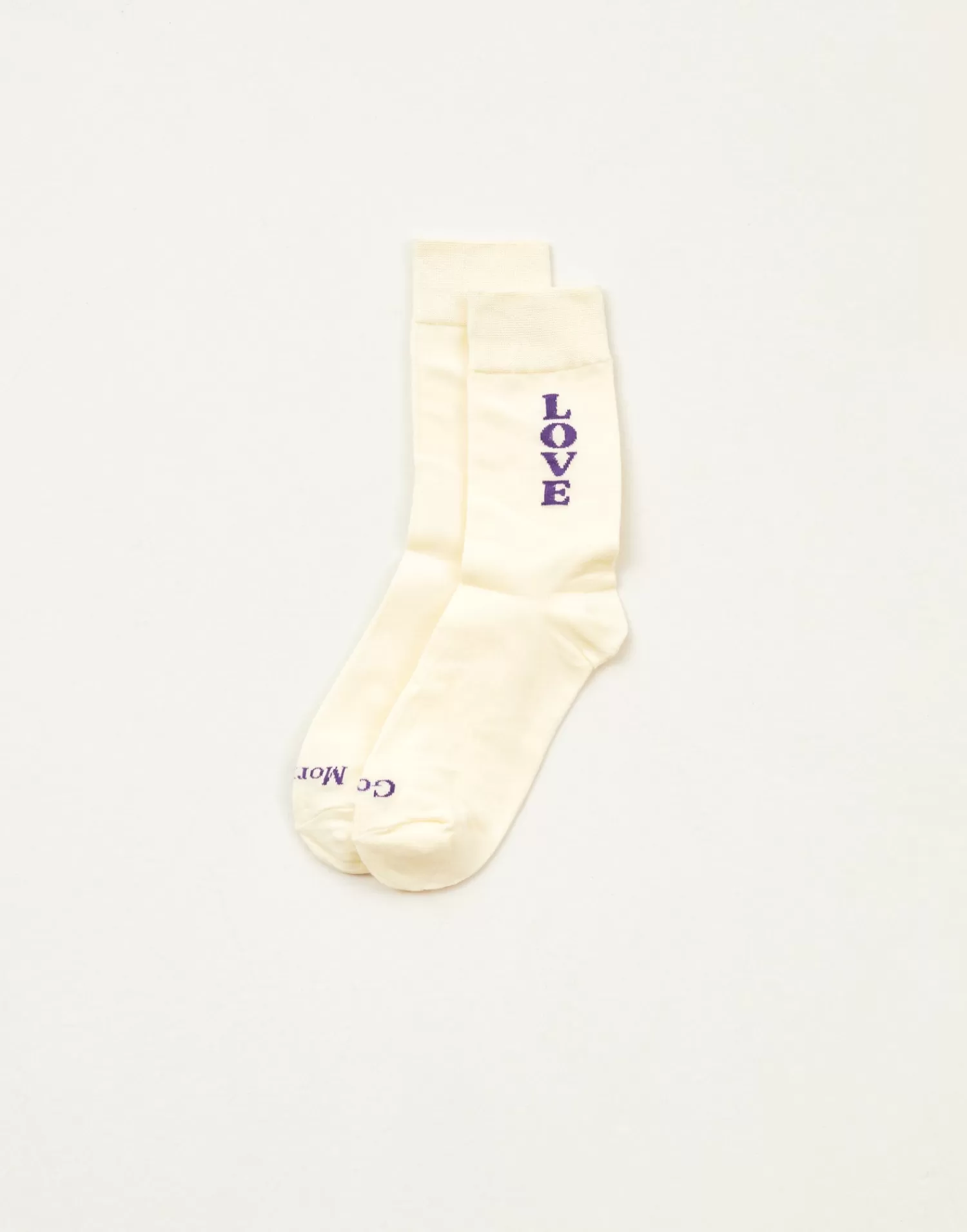 Socks*Natura Selection Love Socks