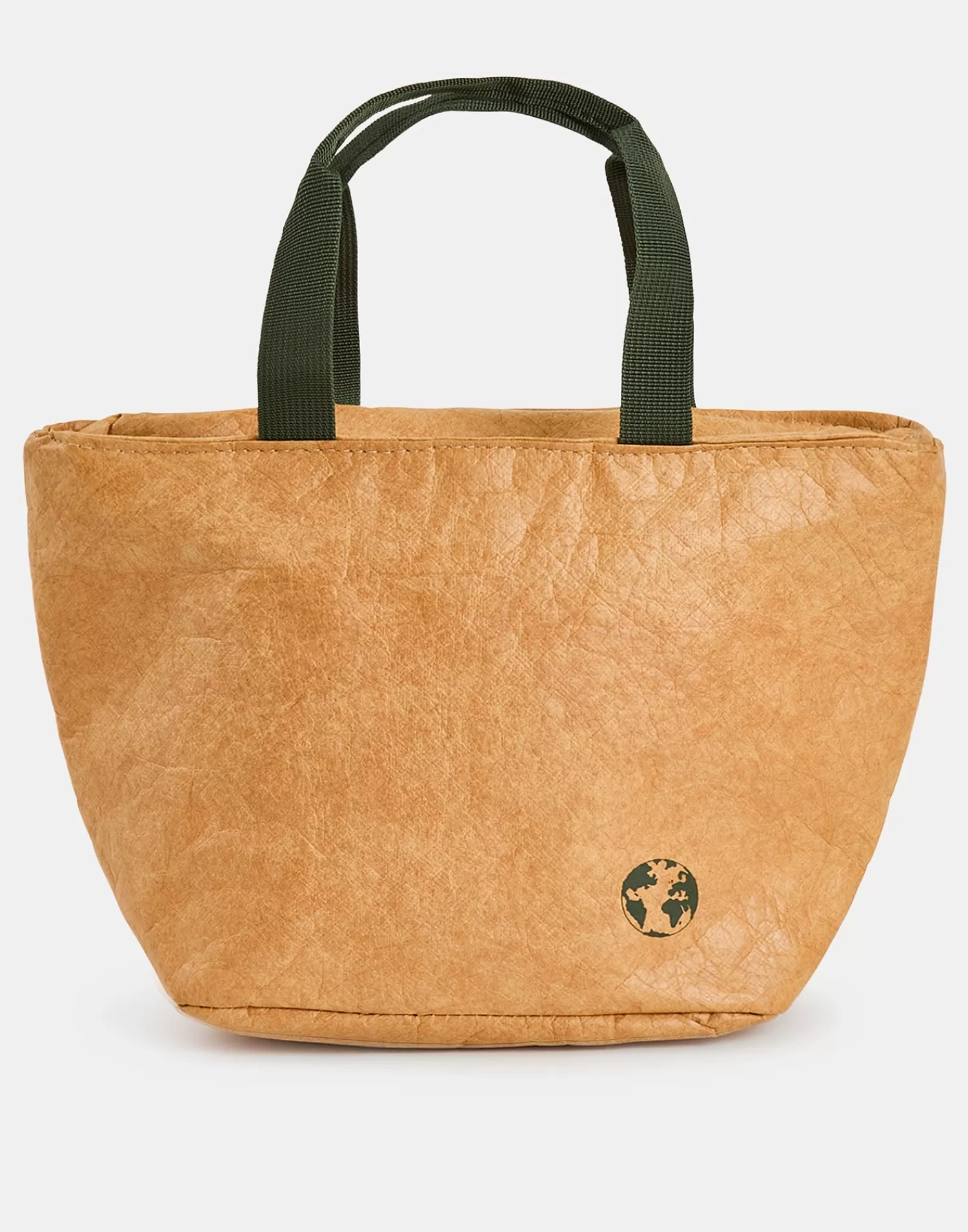 Kitchen*Natura Selection Lunch Bag Kraft 148015-KRAFT
