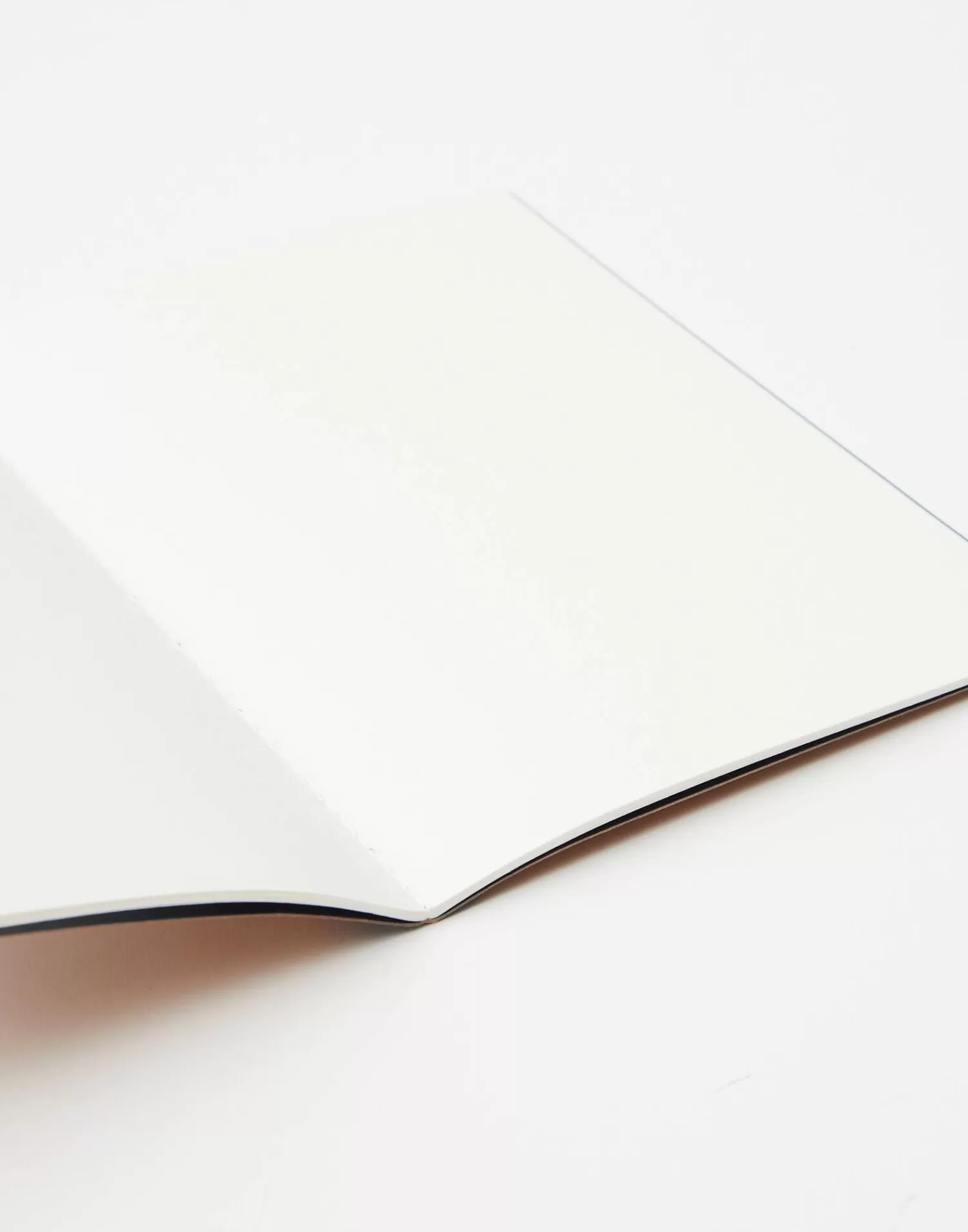 Stationery*Natura Selection Manifesto Notebook