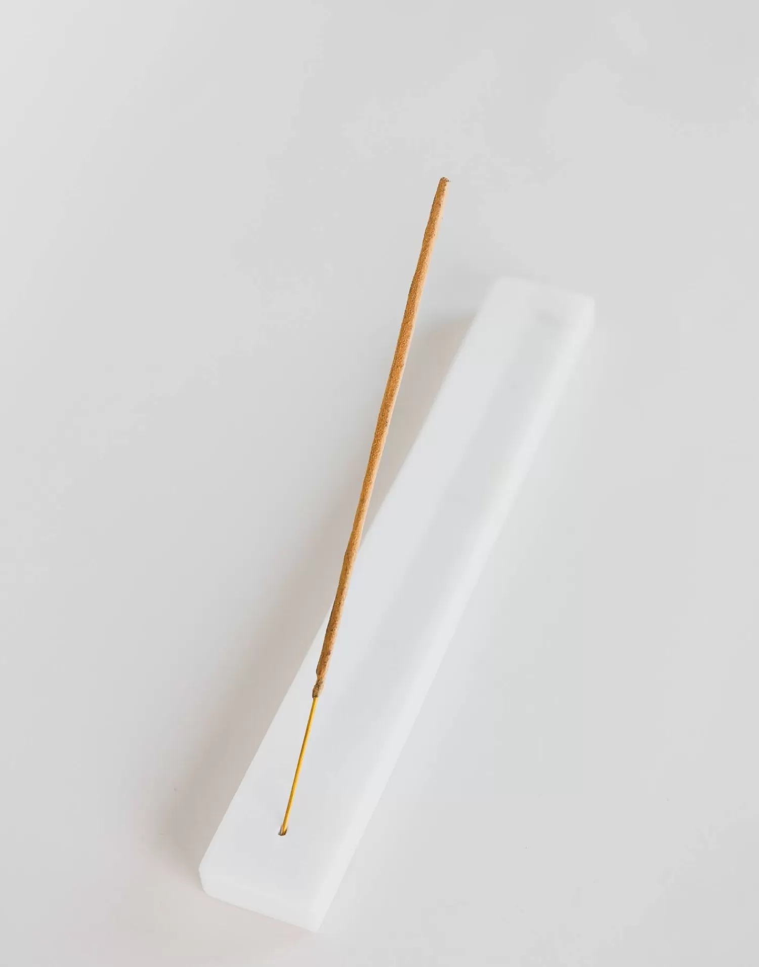 Aromas & Diffusers | Incenses*Natura Selection Marble Incense Holder 124135-Marble
