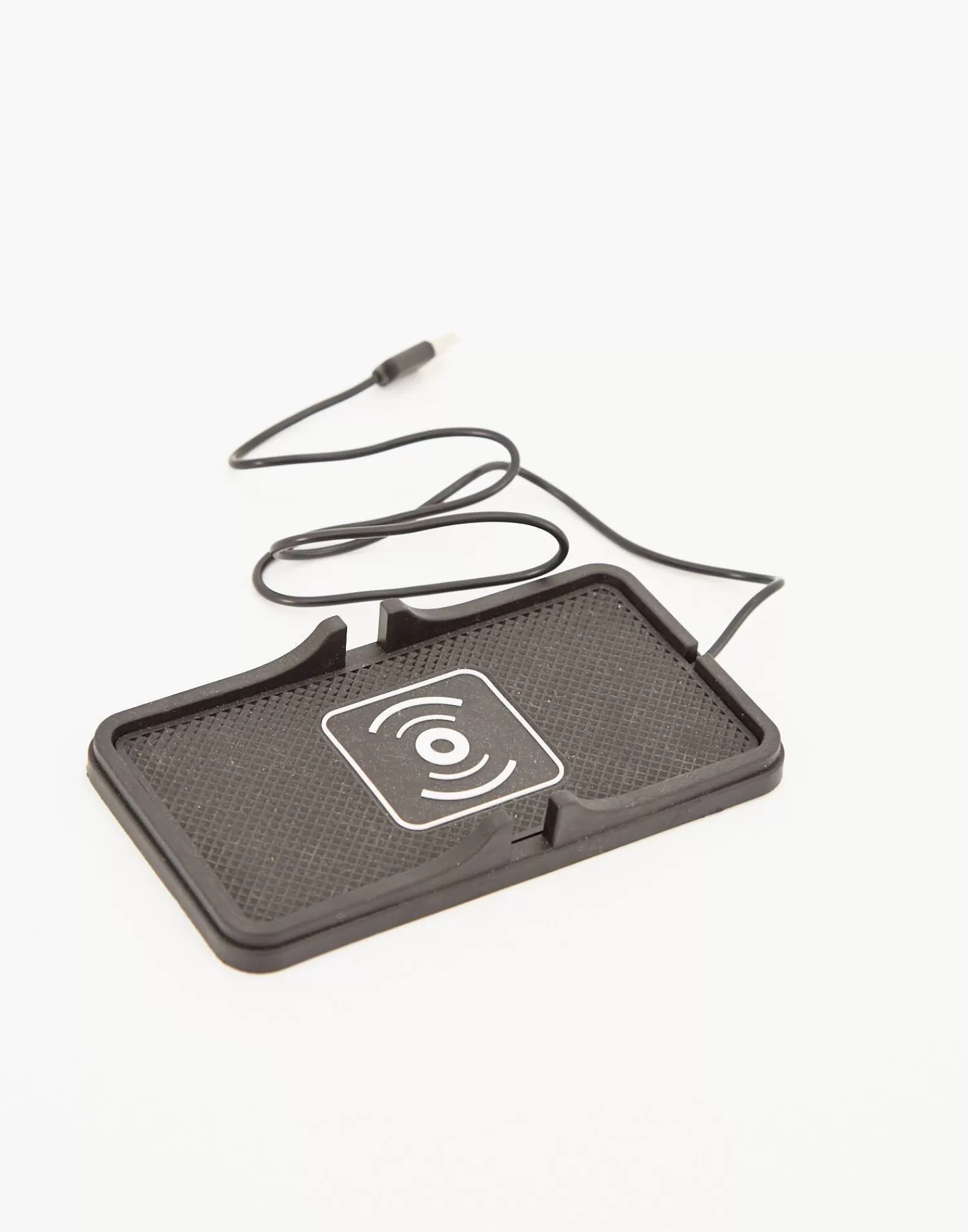 Electronics & Gadget*Natura Selection Mobile Wireless Charging Base 131051-Black