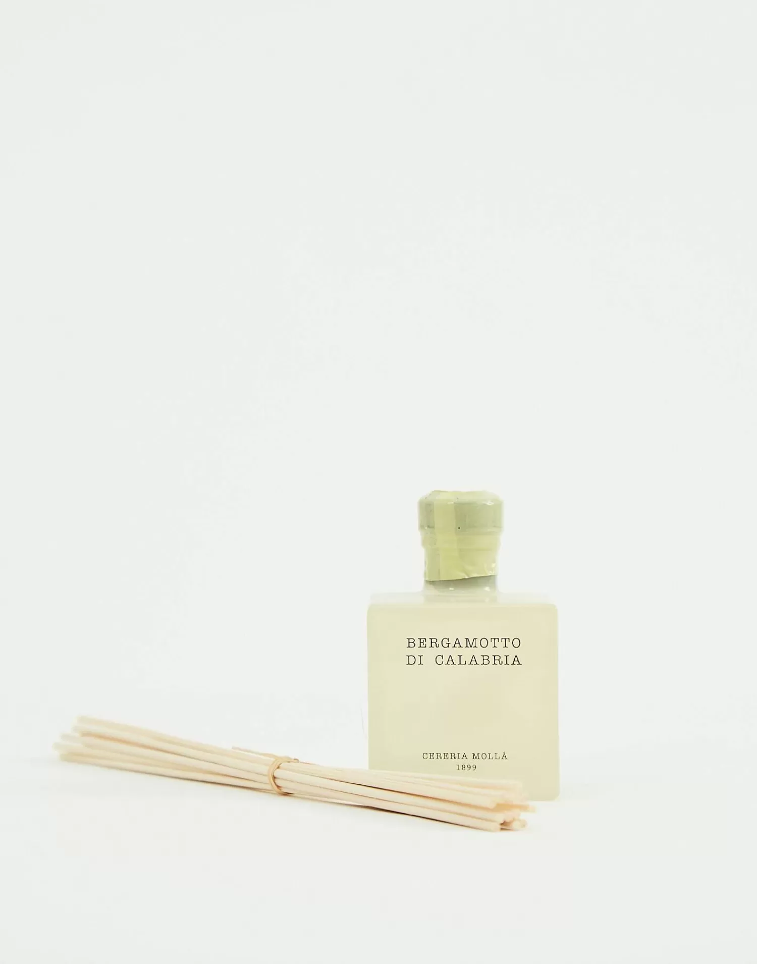 Aromas & Diffusers | Diffusers*Natura Selection Mollá 100ml Cereing Mikado Seth