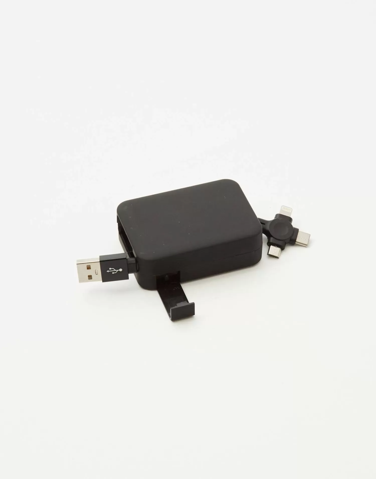 Travel*Natura Selection Multifunction Cable