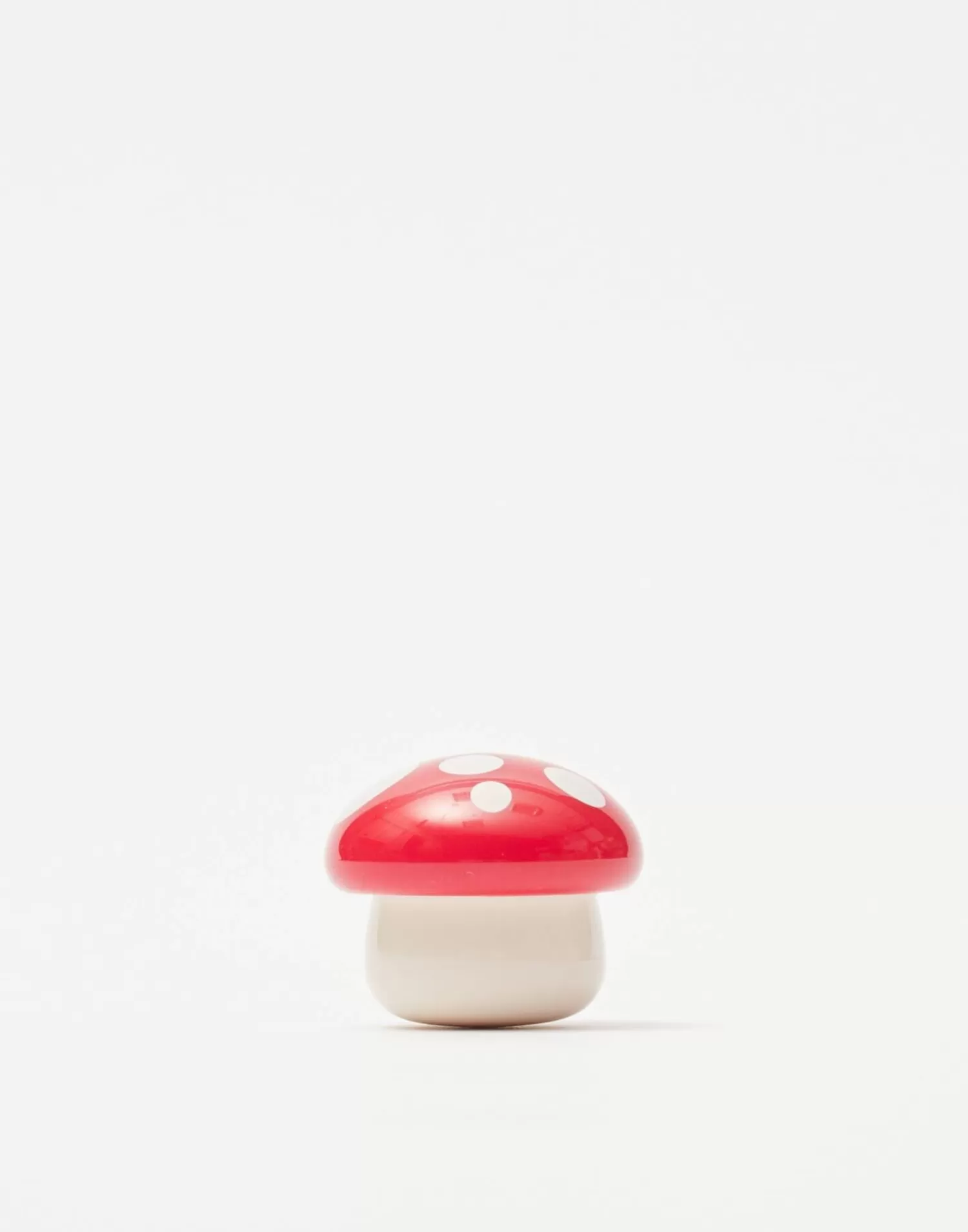 Bodycare & Beauty | Bodycare & Beauty*Natura Selection Mushroom Lip Balm 144262-red/Whit