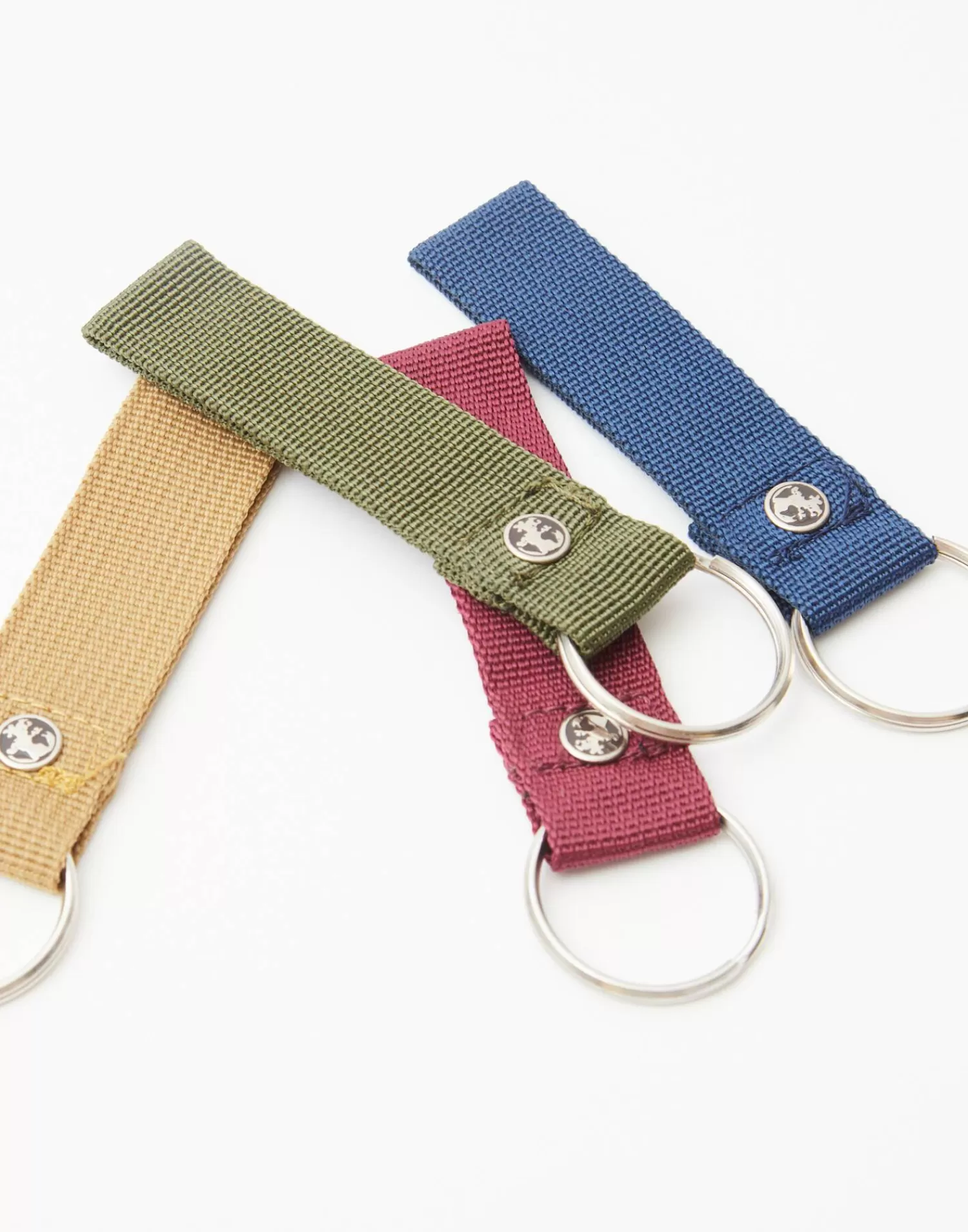 Men | Other Accessories*Natura Selection Natura Nylon Keychain