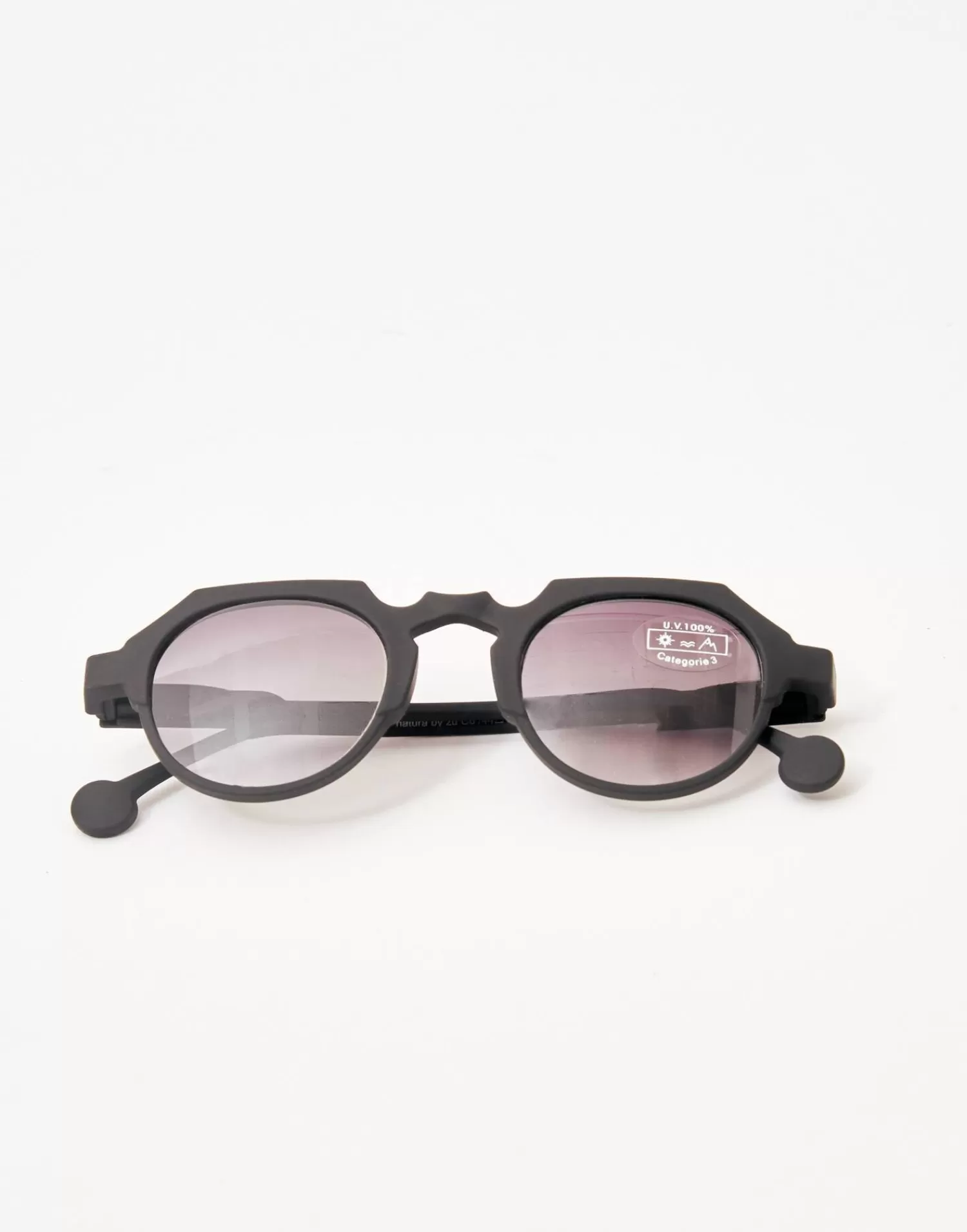 Other Accessories*Natura Selection Natura Sunglasses Black 139369-Black
