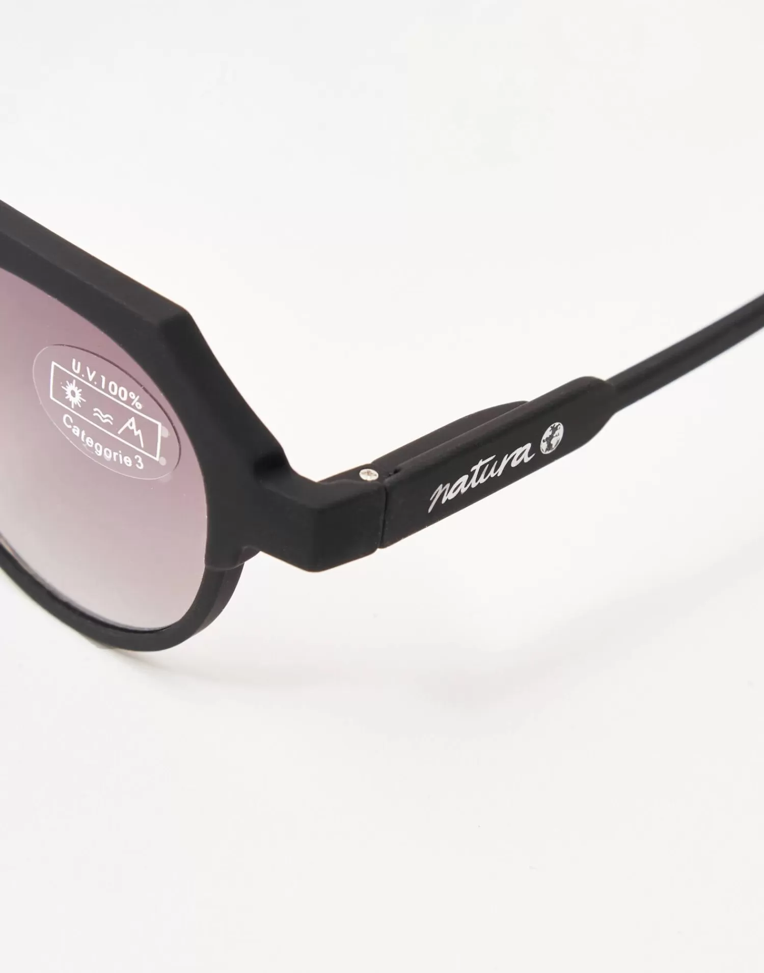 Other Accessories*Natura Selection Natura Sunglasses Black 139369-Black