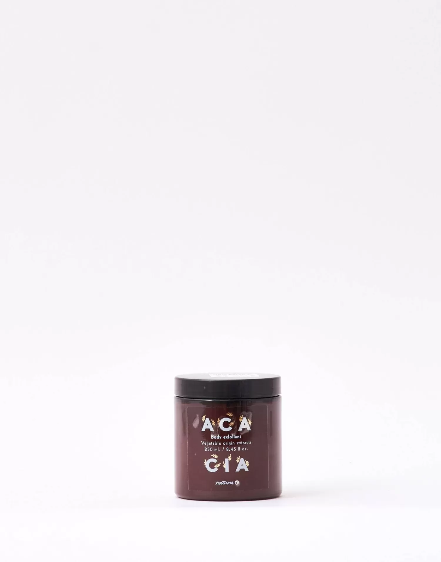 Bodycare & Beauty | Bodycare & Beauty*Natura Selection Natural Body Scrub Gel 116409-Acacia