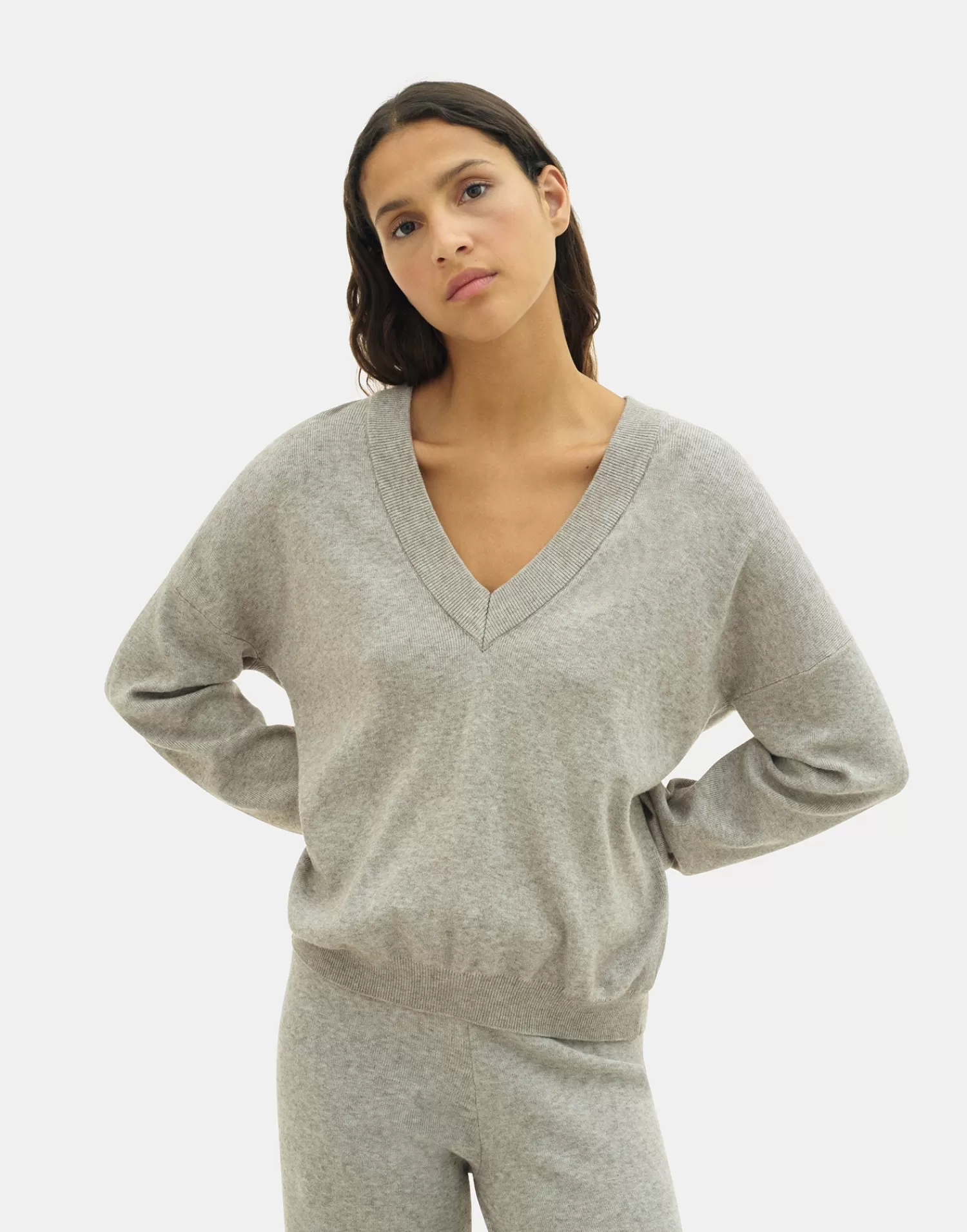 Sweaters & Cardigans*Natura Selection Nivia Sweater