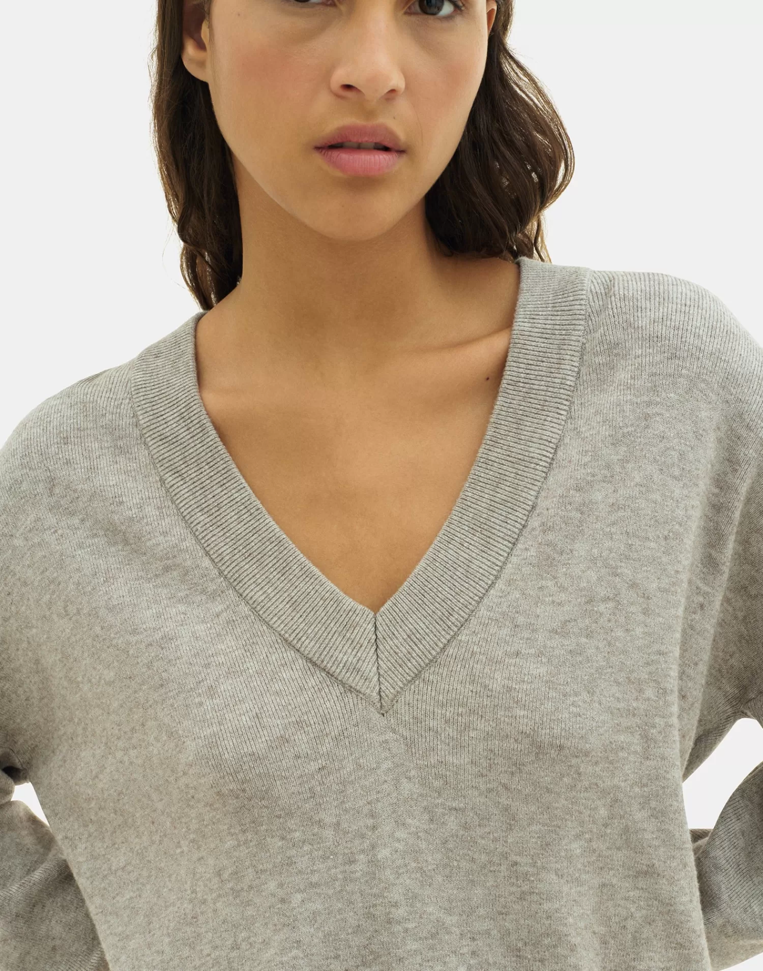 Sweaters & Cardigans*Natura Selection Nivia Sweater