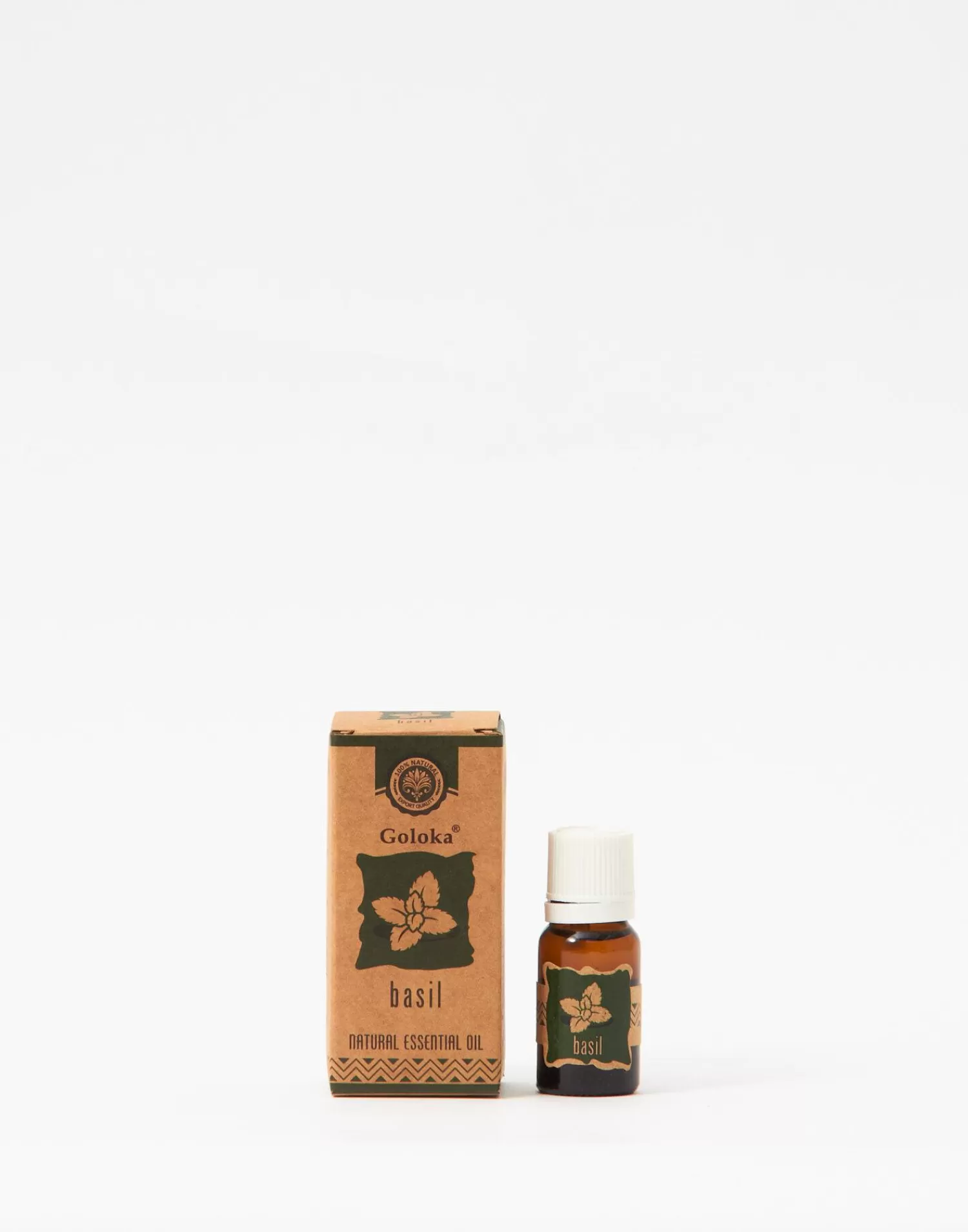 Aromas & Diffusers | Diffusers*Natura Selection Oil Essence 10ml