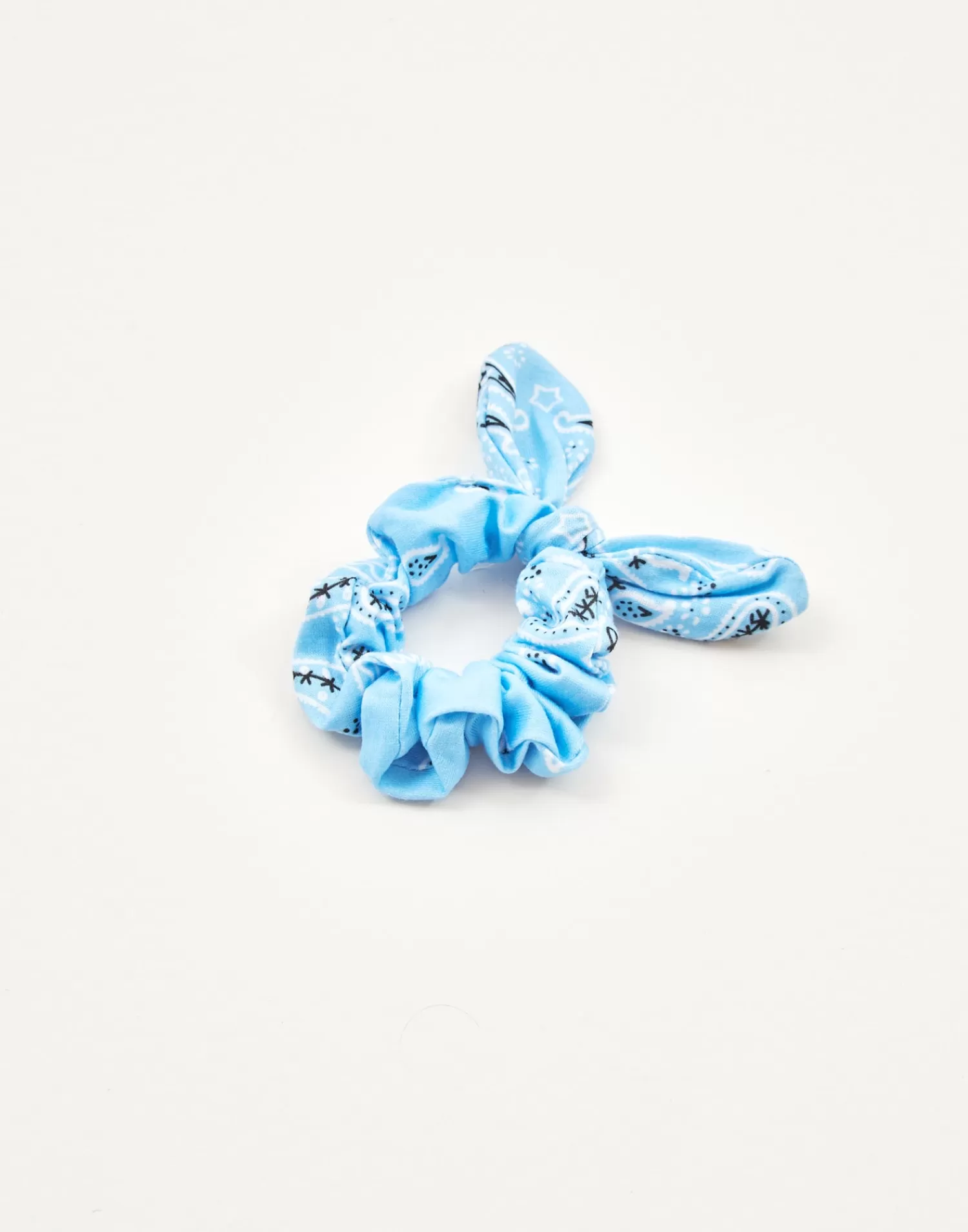 Other Accessories*Natura Selection Paisley Hair Tie