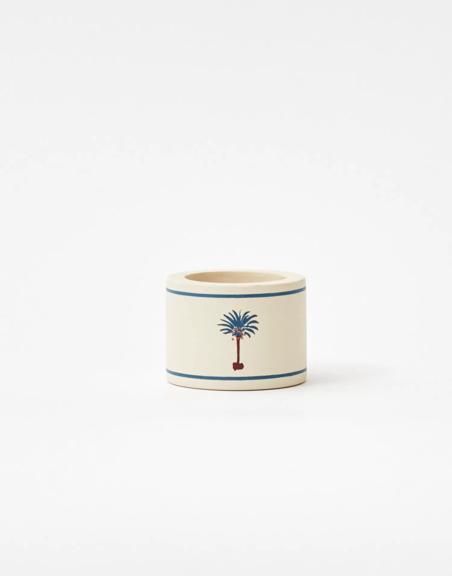 Kitchen*Natura Selection Palm Napkin Holder