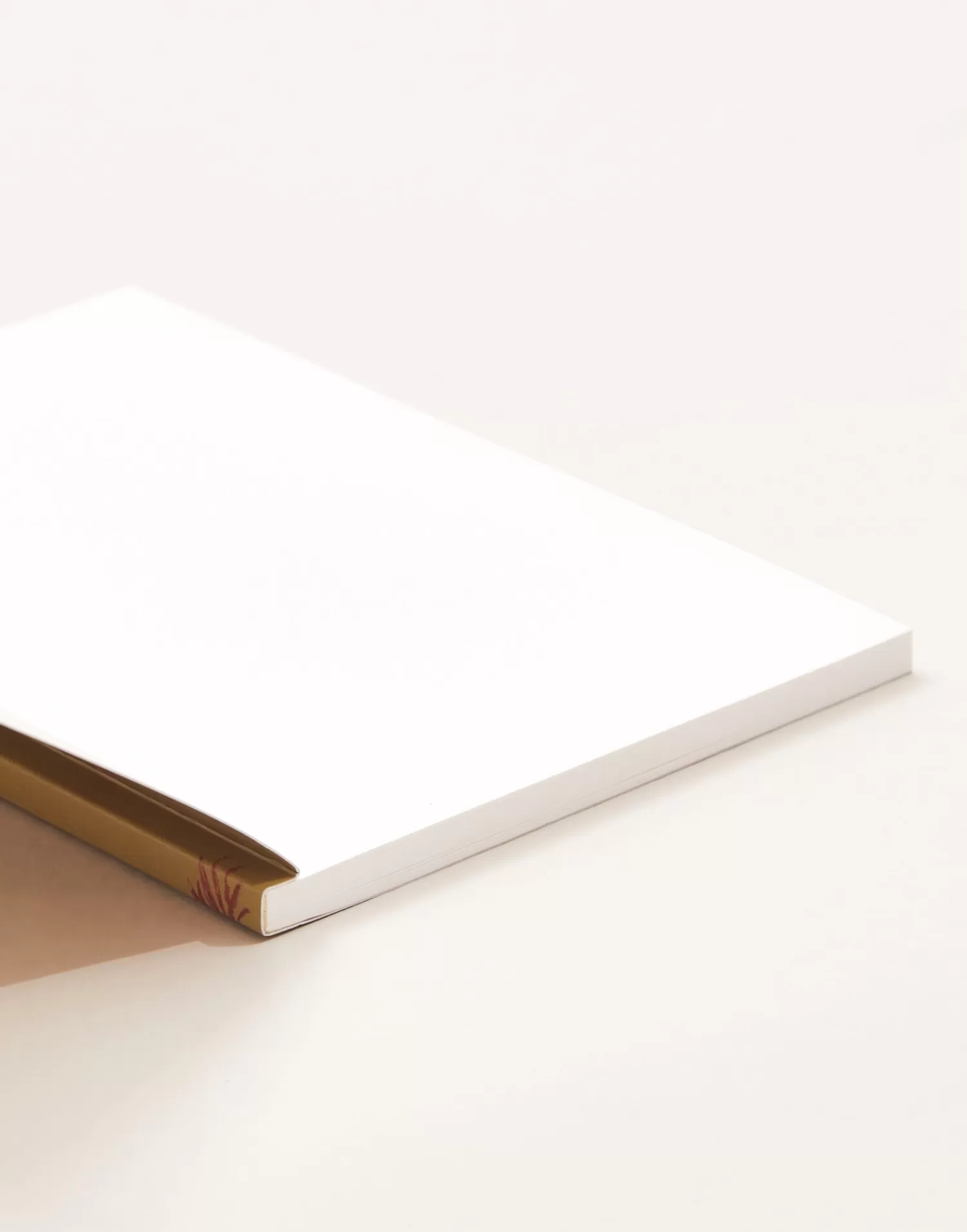 Stationery*Natura Selection Palm Tree Notebook