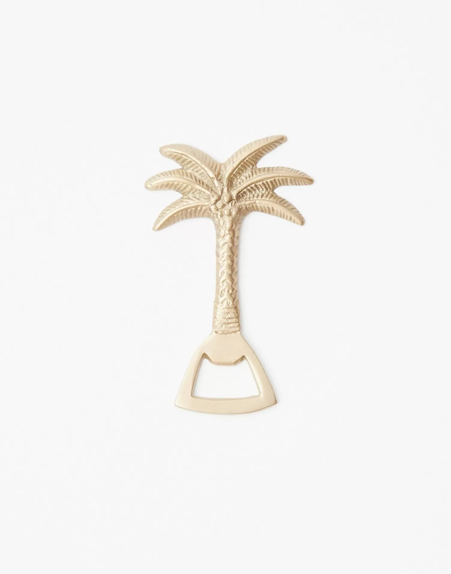 Kitchen*Natura Selection Palmera Bottles Opener