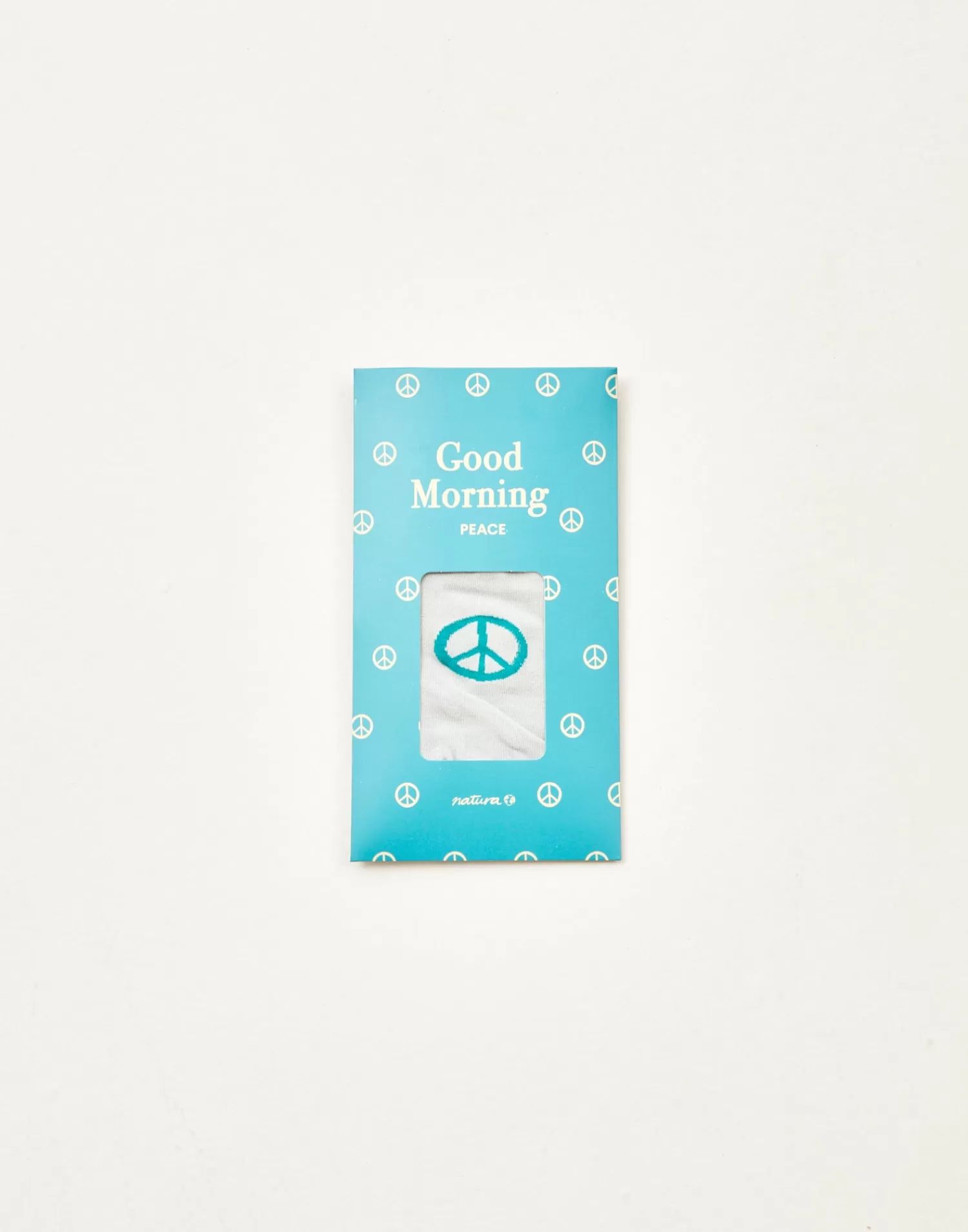 Socks*Natura Selection Peace Socks