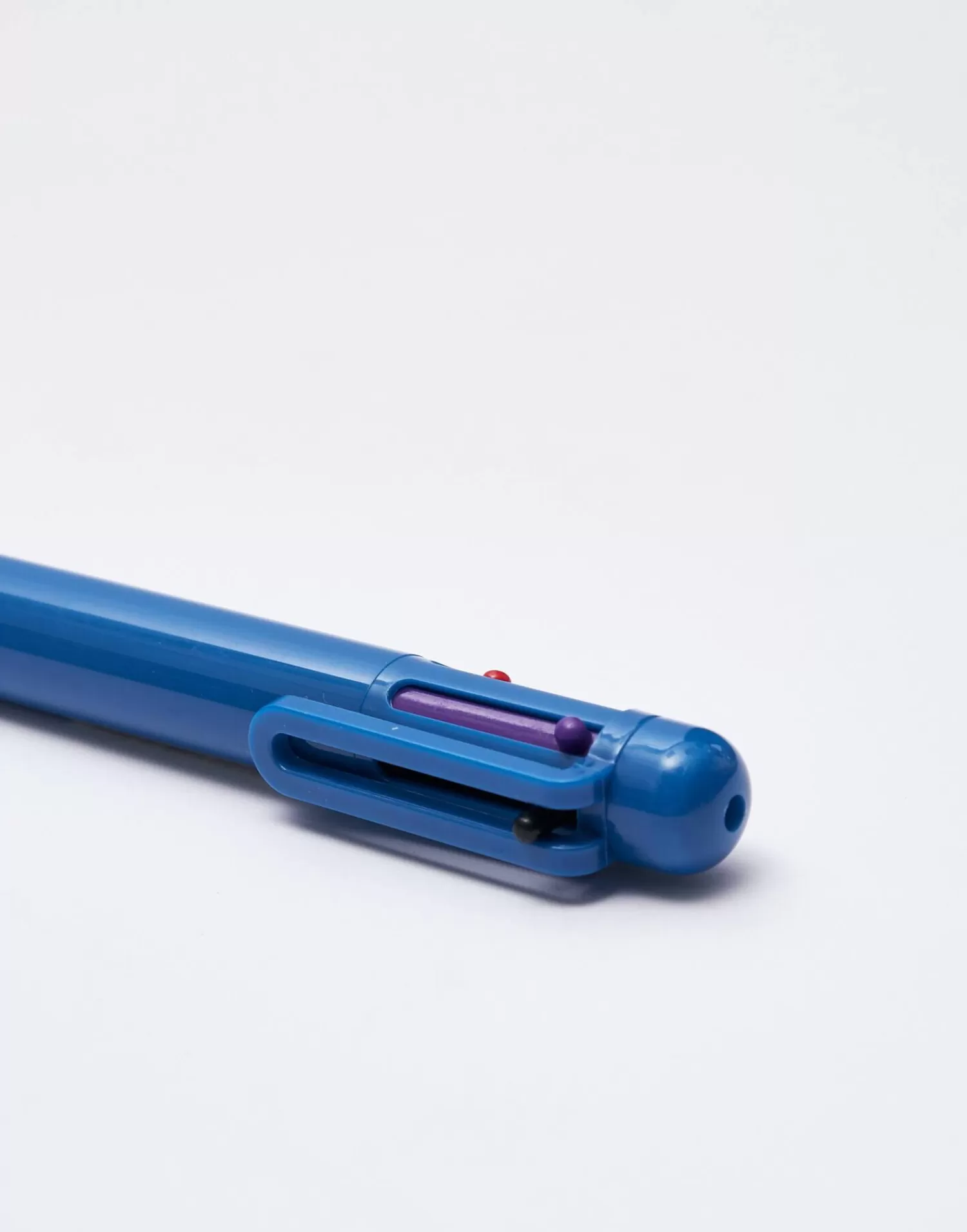 Stationery*Natura Selection Pen 6 Colors
